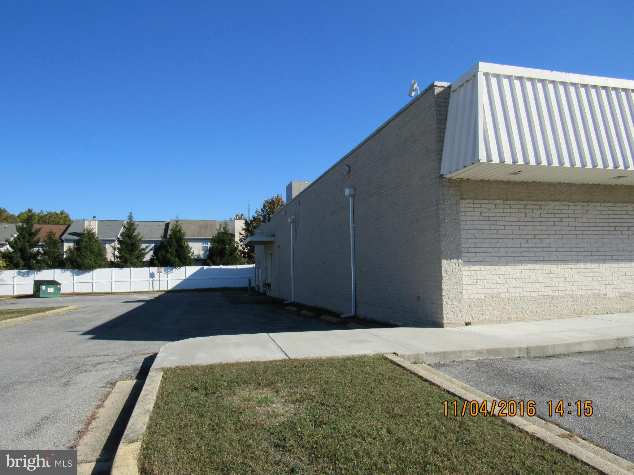 NONE AVAILABLE - Commercial Sale