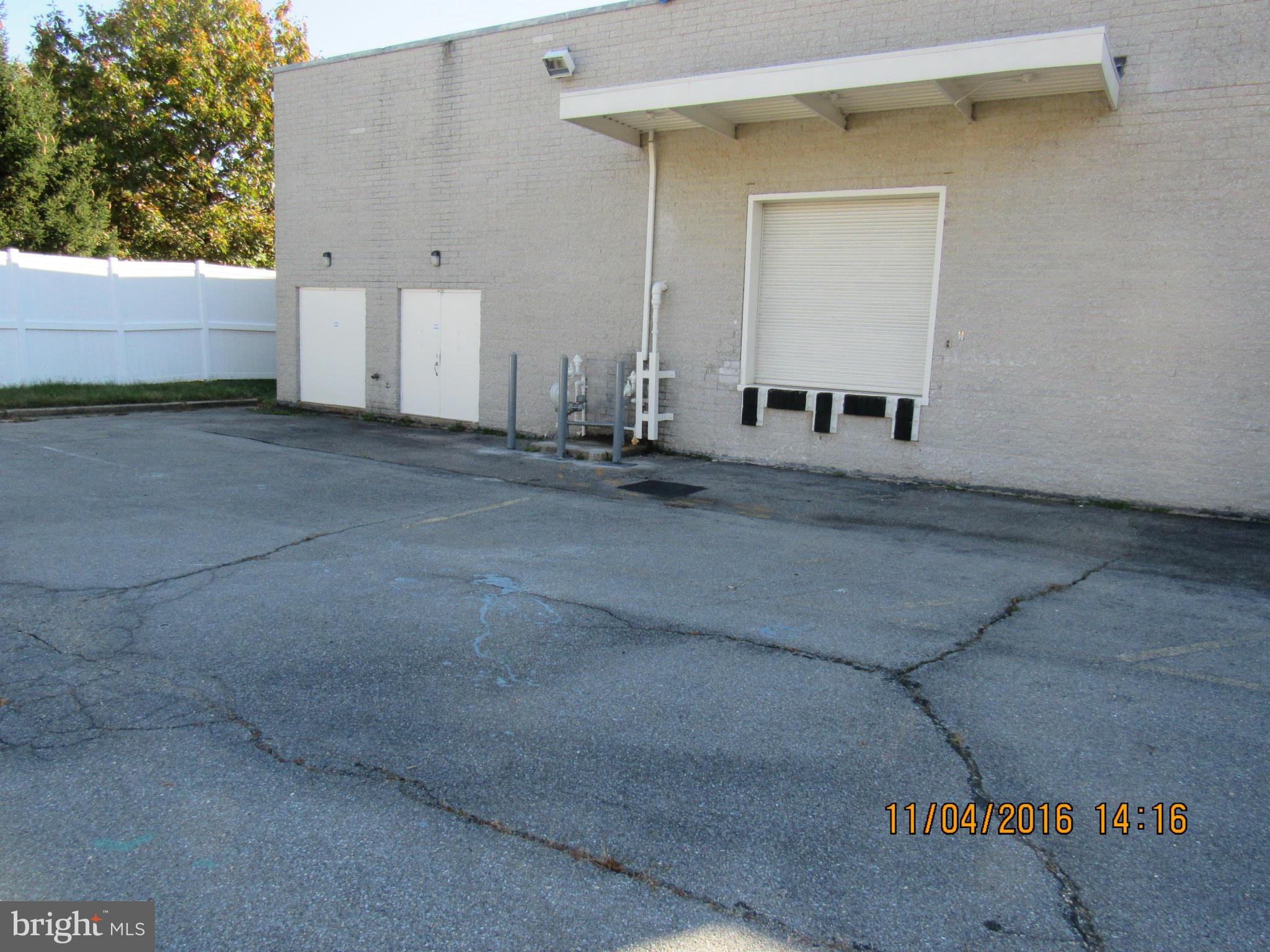 NONE AVAILABLE - Commercial Sale