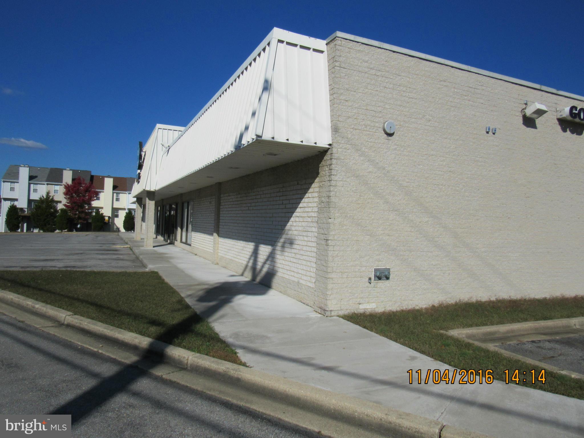 NONE AVAILABLE - Commercial Sale