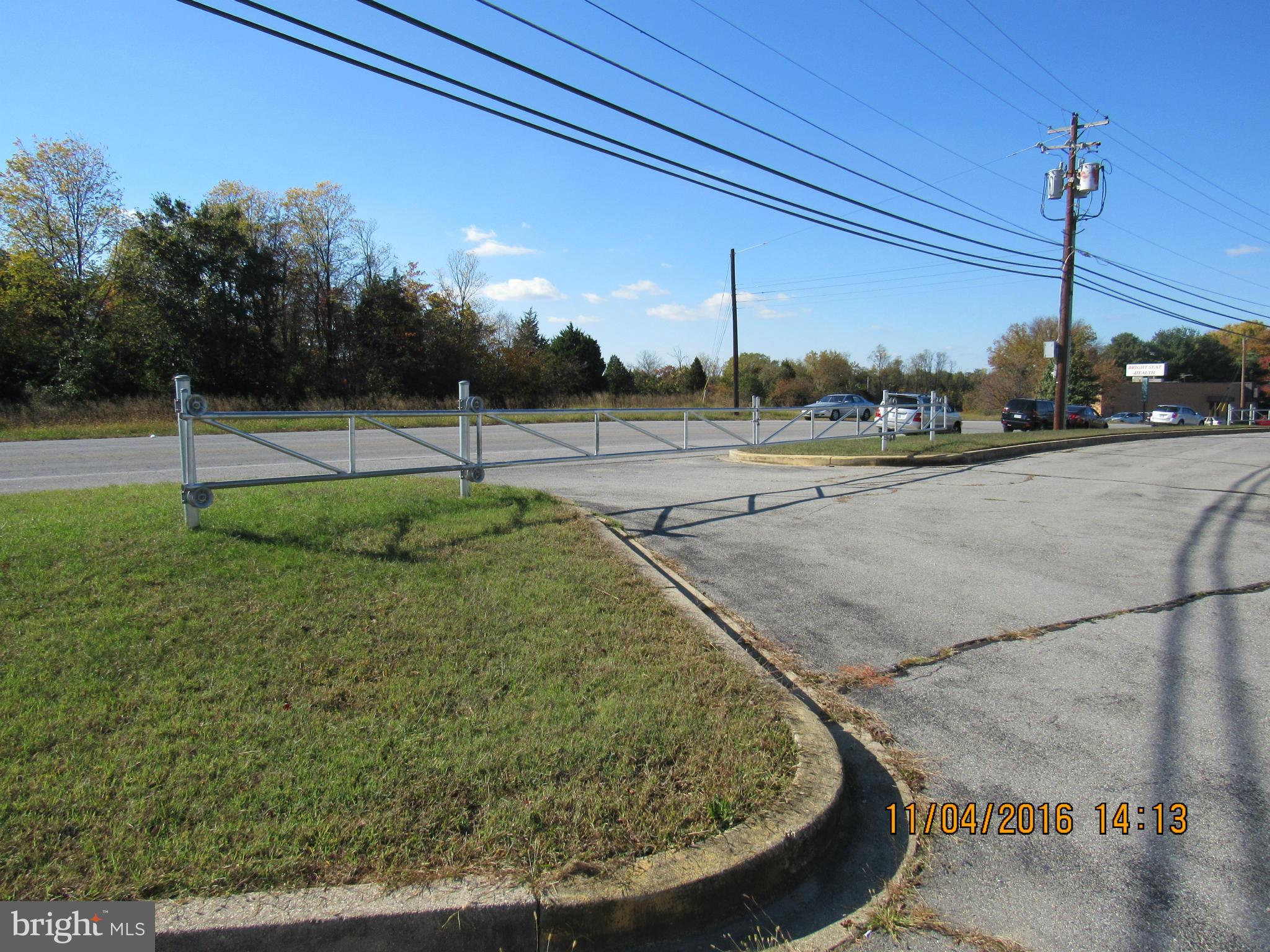 NONE AVAILABLE - Commercial Sale