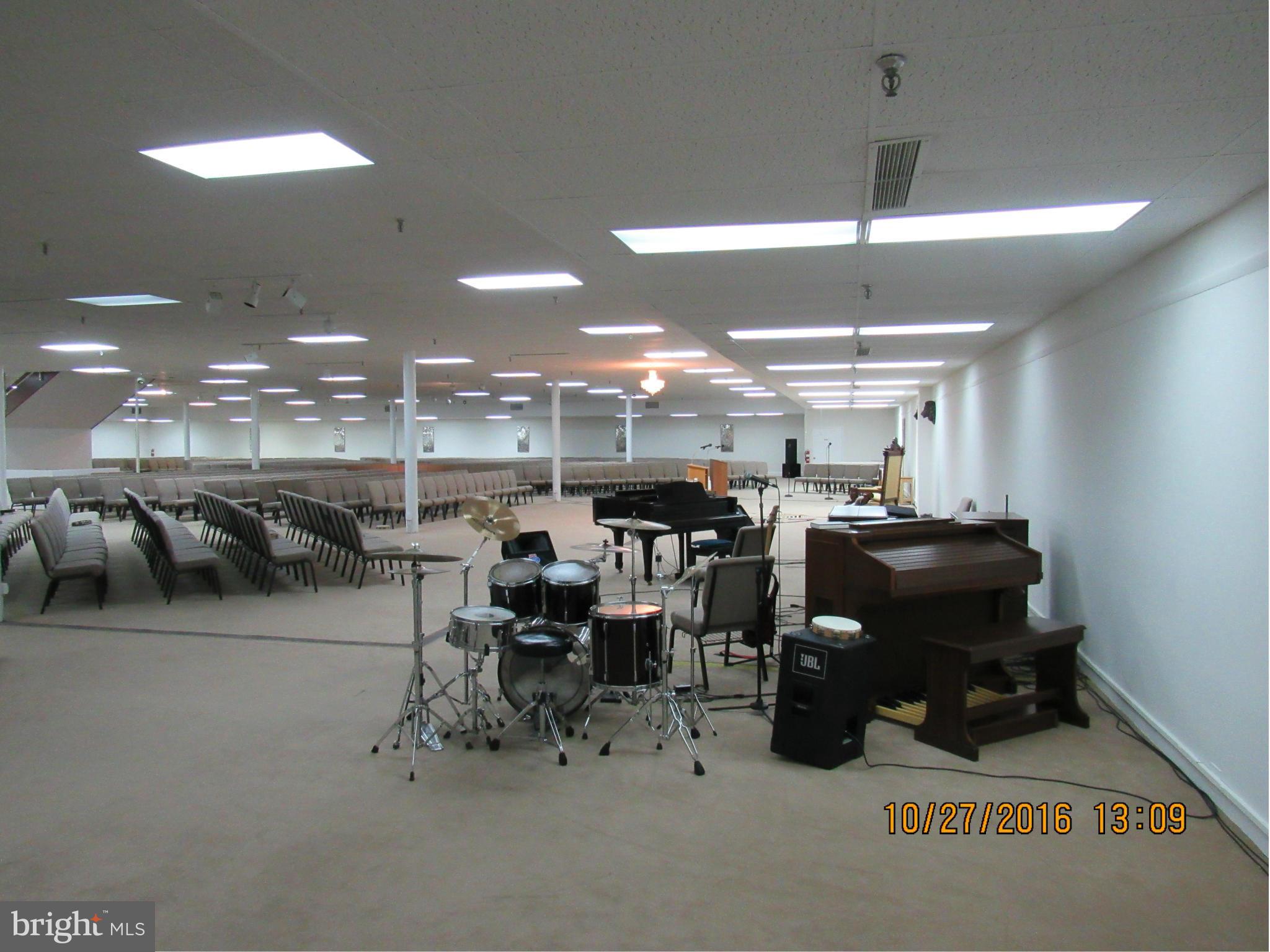 NONE AVAILABLE - Commercial Sale