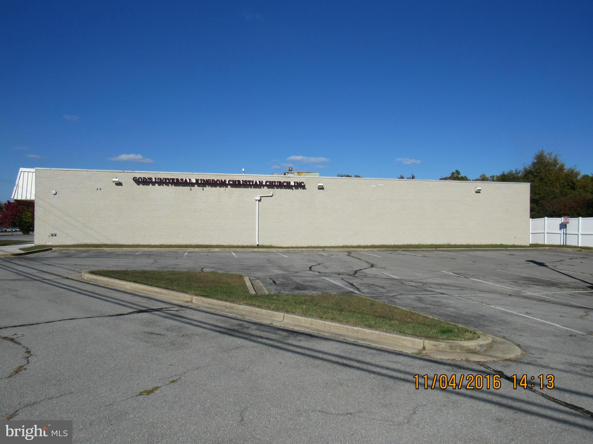 NONE AVAILABLE - Commercial Sale