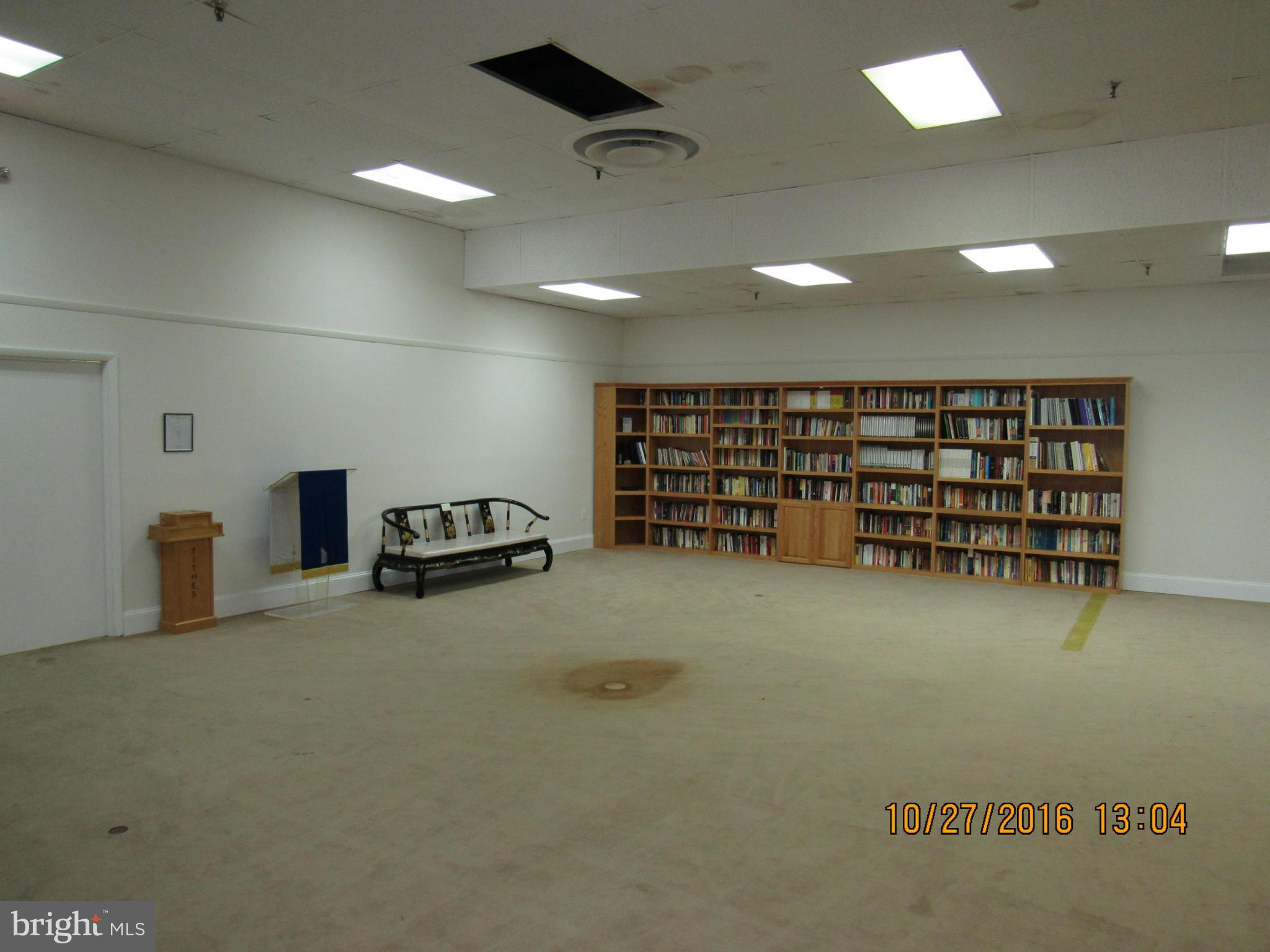 NONE AVAILABLE - Commercial Sale