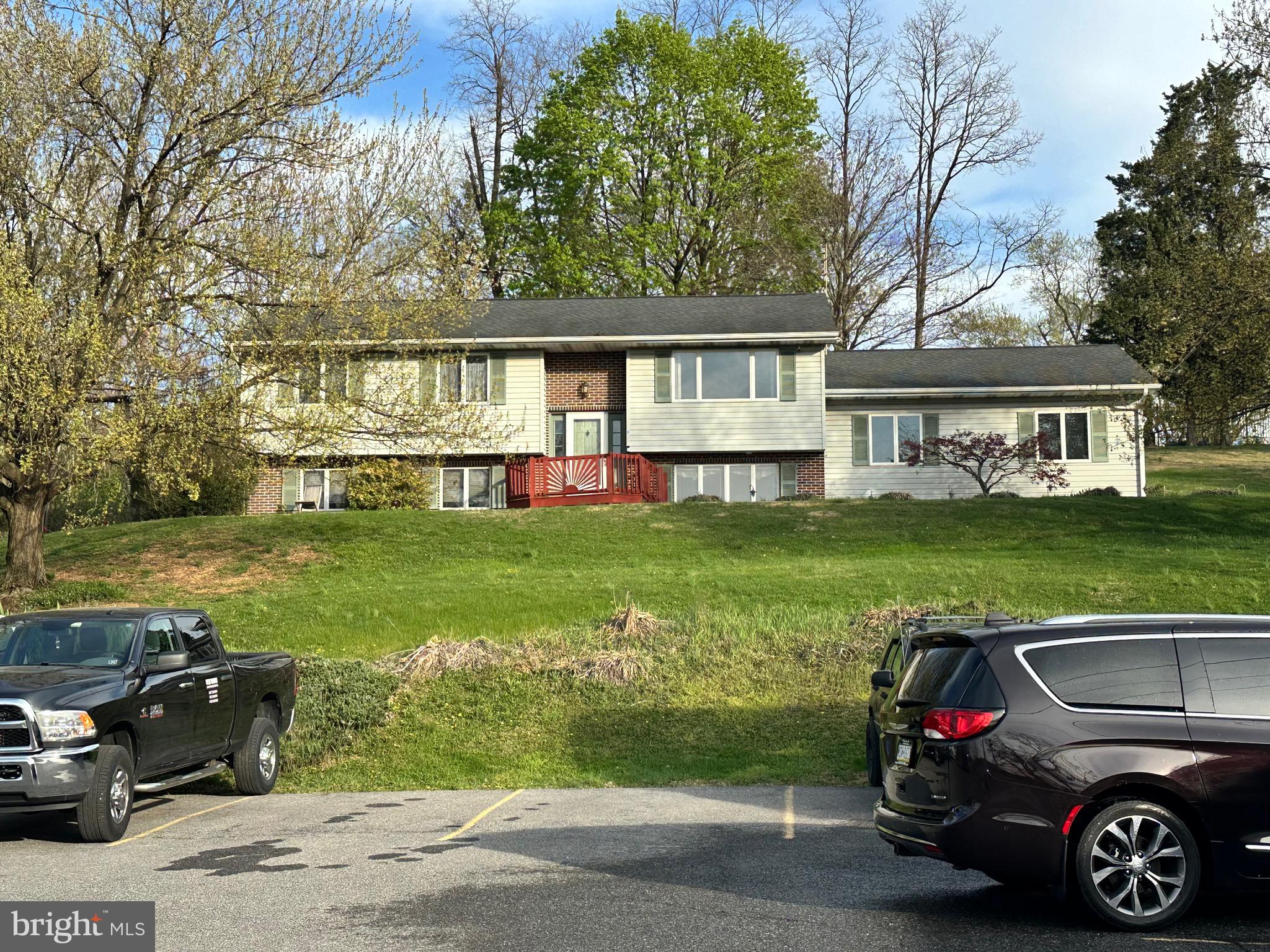 9660 MOLLY PITCHER HIGHWAY