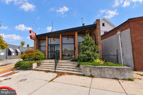 Photo of 410 5800 York Road, BALTIMORE, MD 21212 (MLS # MDBA2210352)