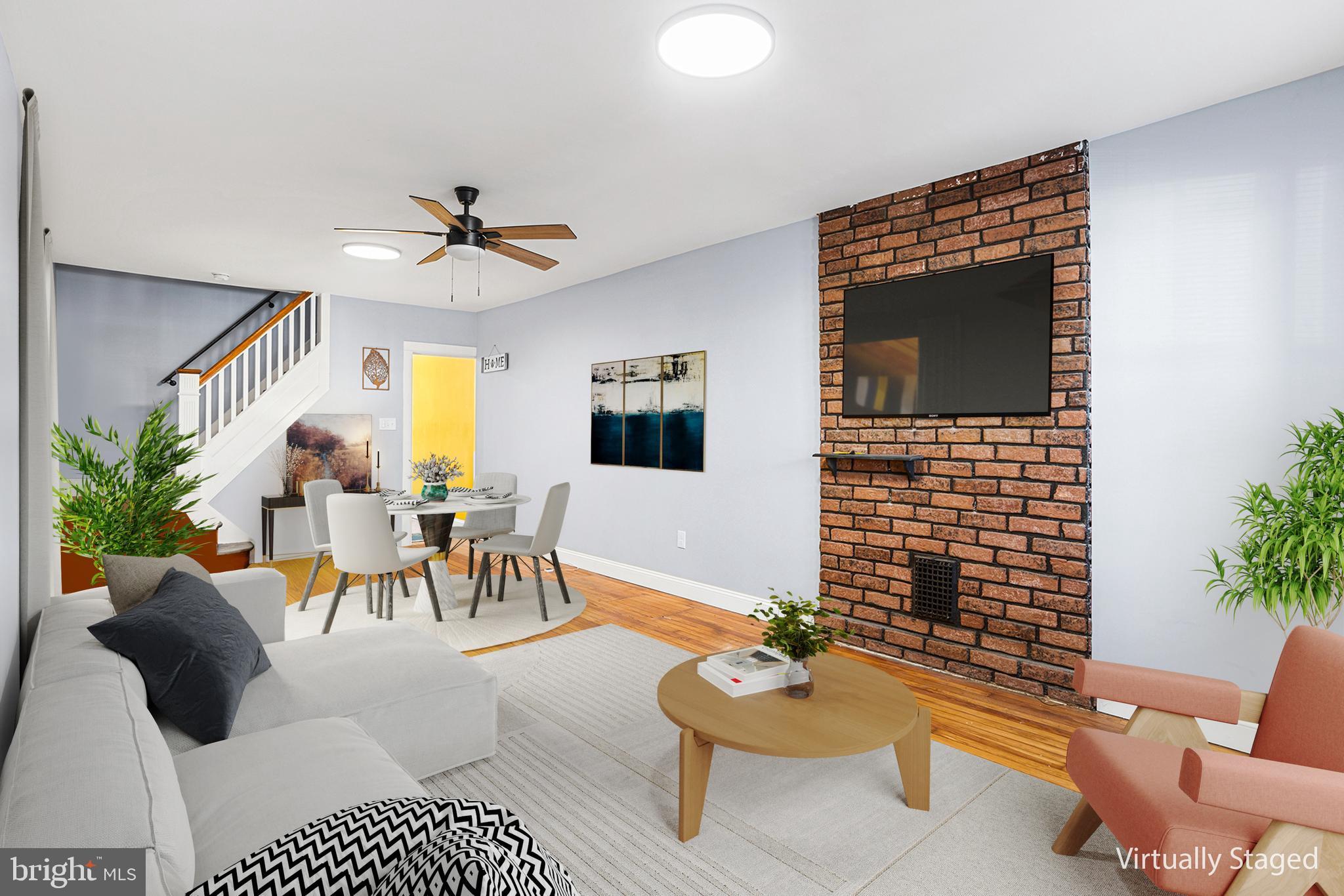 321 CLEVELAND AVENUE