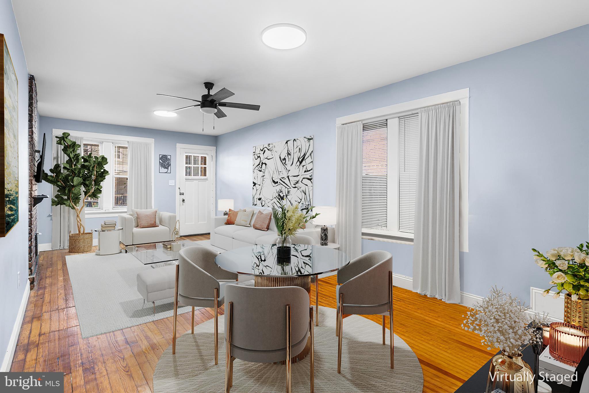 321 CLEVELAND AVENUE