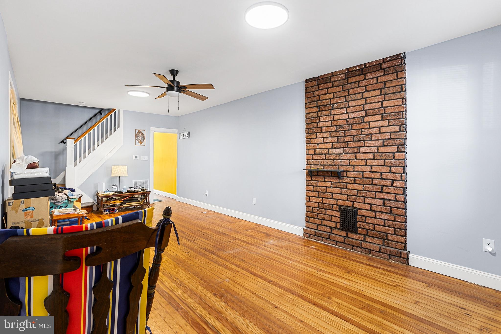 321 CLEVELAND AVENUE