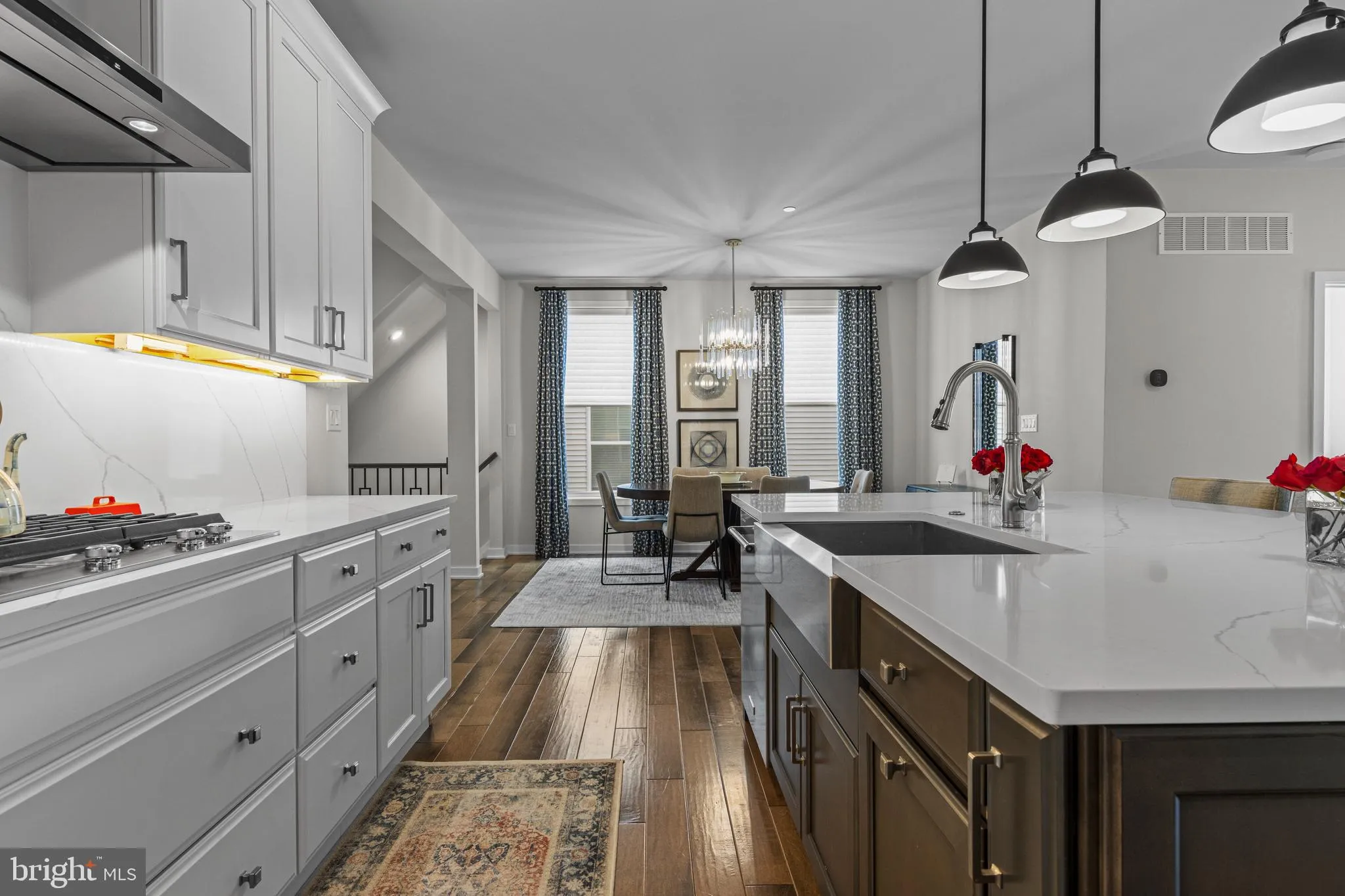 Media, Pennsylvania 19063, United States, 3 Bedrooms Bedrooms, ,4 BathroomsBathrooms,Residential,Pending,207527