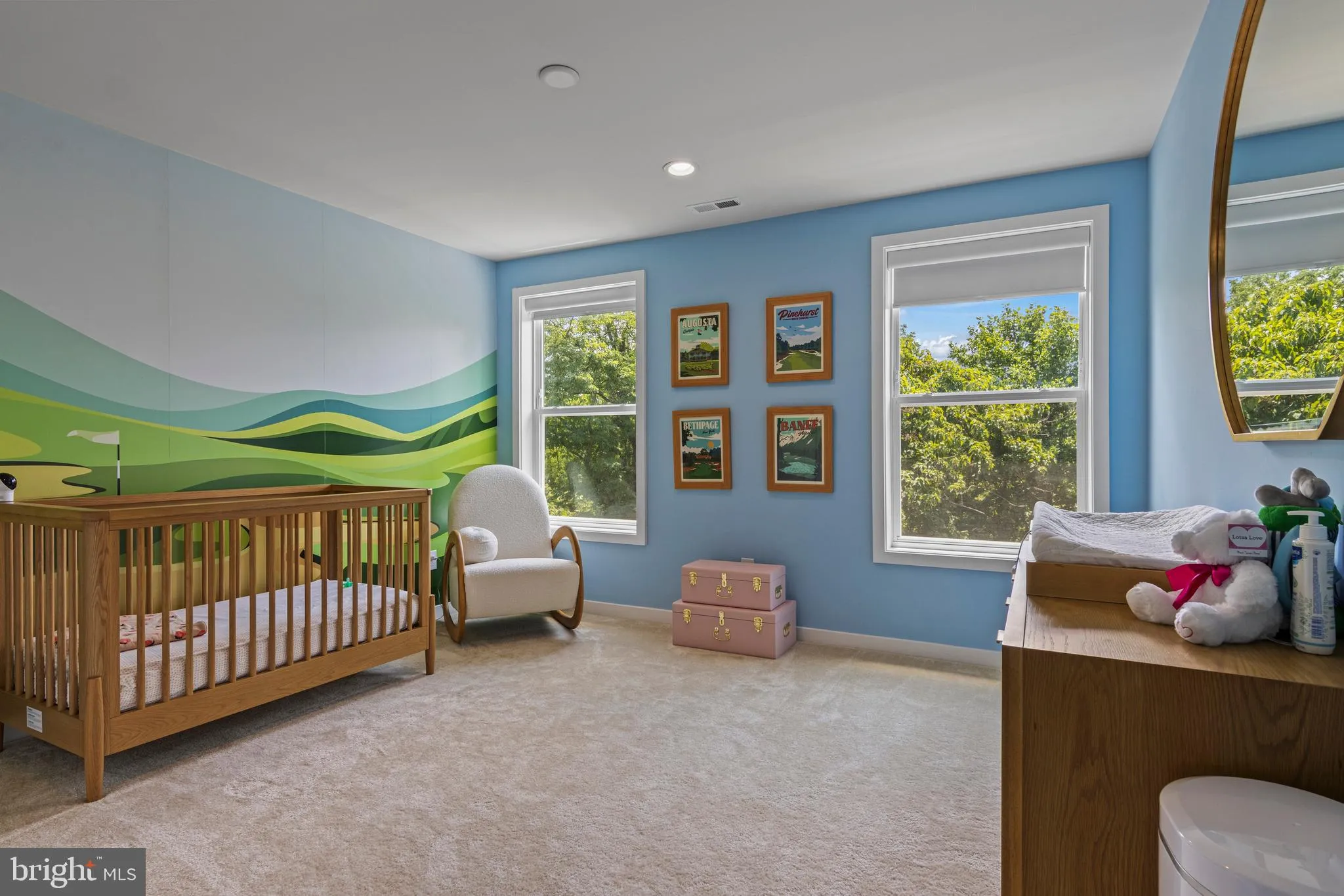 Media, Pennsylvania 19063, United States, 3 Bedrooms Bedrooms, ,4 BathroomsBathrooms,Residential,Pending,207527