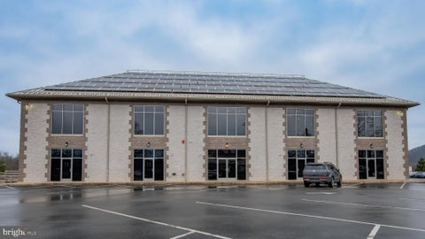Photo of 635 N Loyalsock Avenue, MONTOURSVILLE, PA 17754 (MLS # PALY2002564)