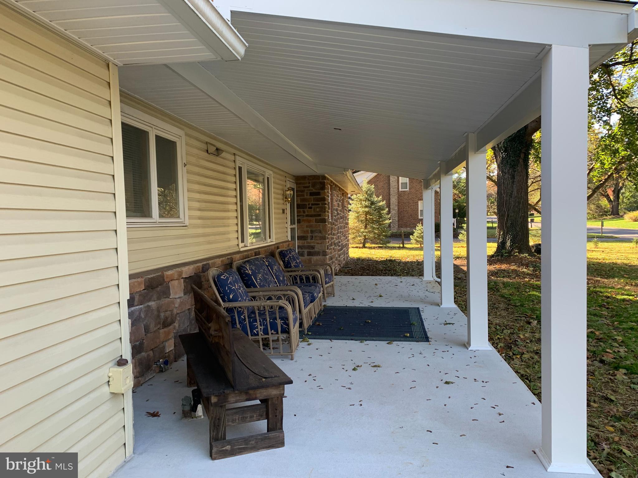 HILLMOUNT - Residential