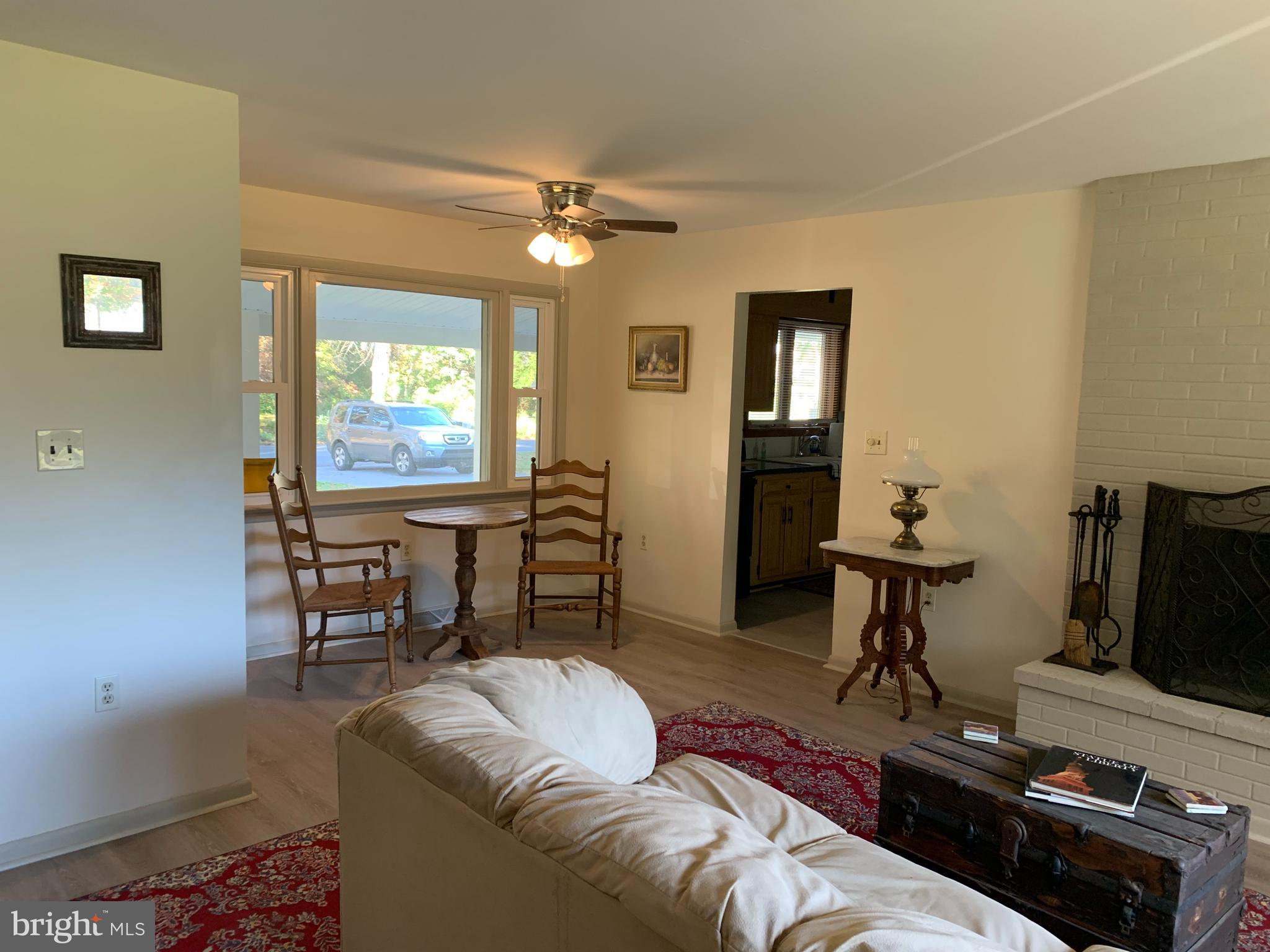 HILLMOUNT - Residential