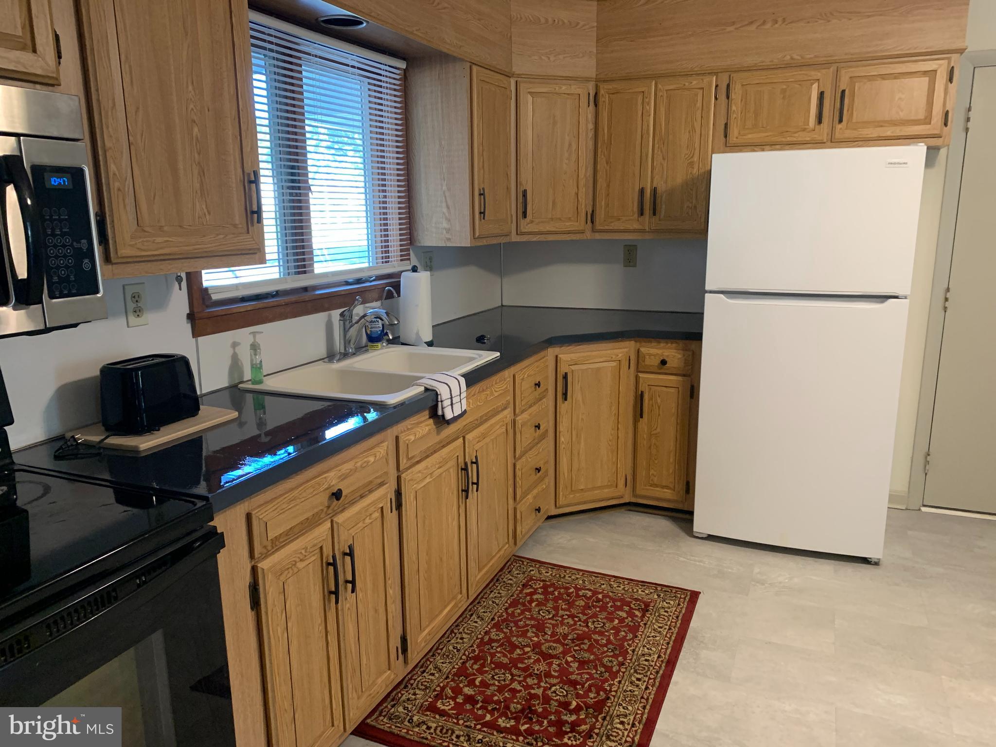 HILLMOUNT - Residential