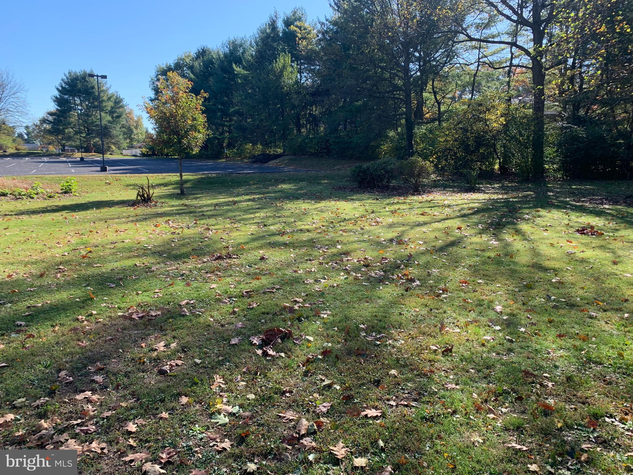 HILLMOUNT - Residential