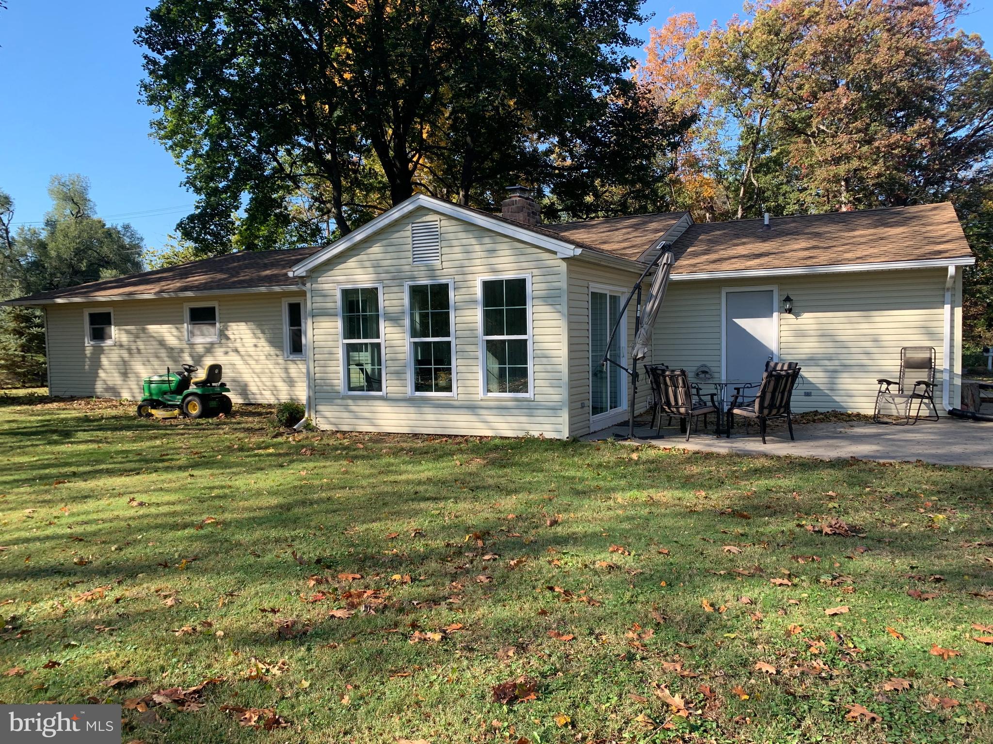 HILLMOUNT - Residential