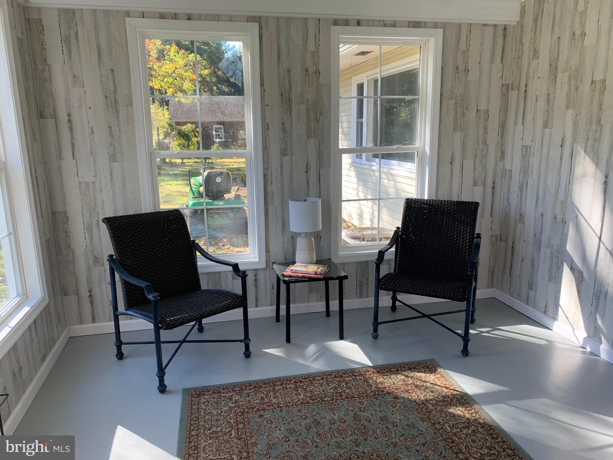 HILLMOUNT - Residential