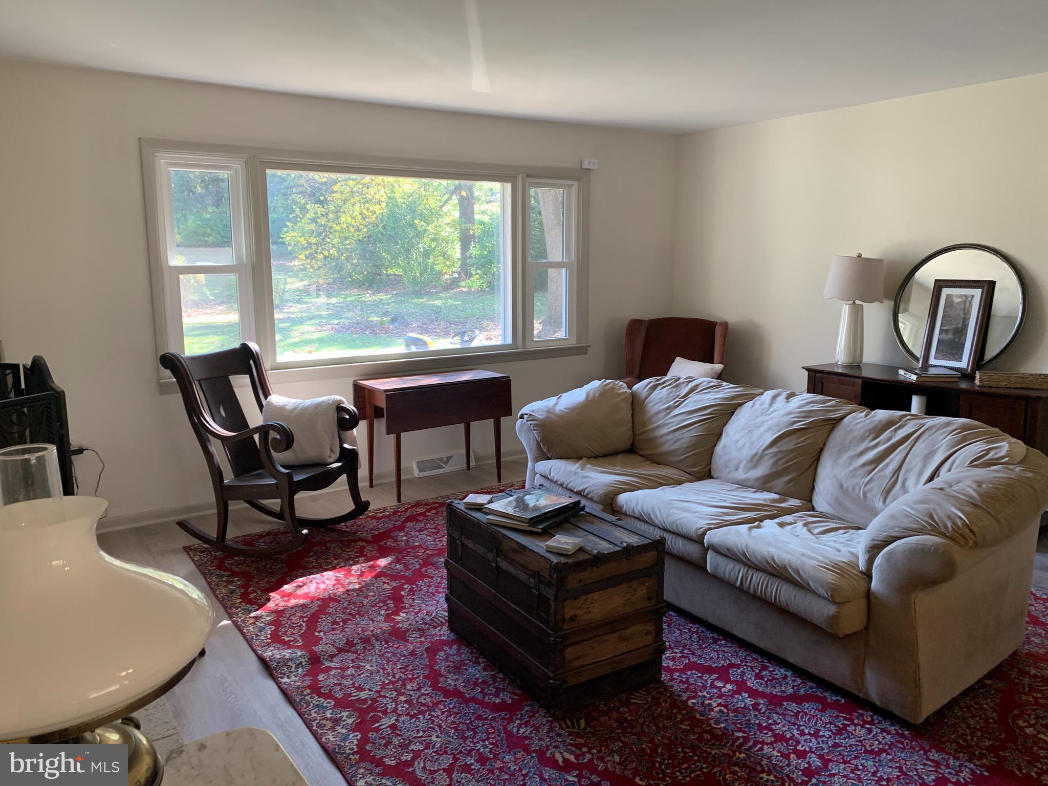 HILLMOUNT - Residential