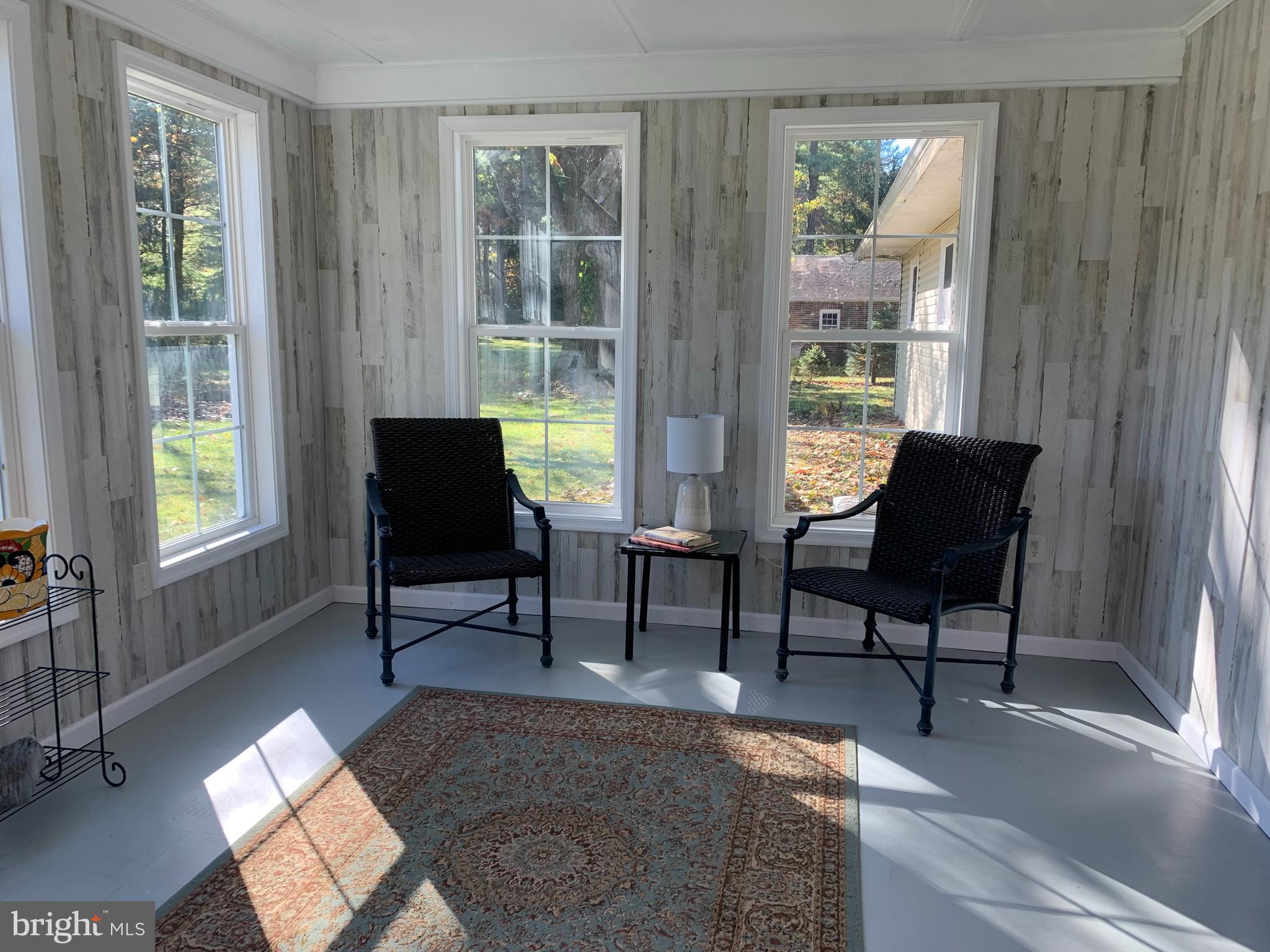 HILLMOUNT - Residential