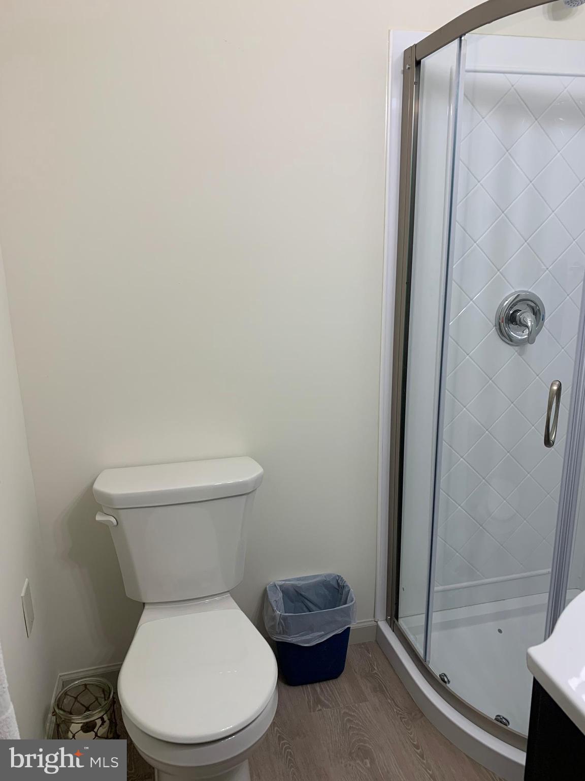 HILLMOUNT - Residential