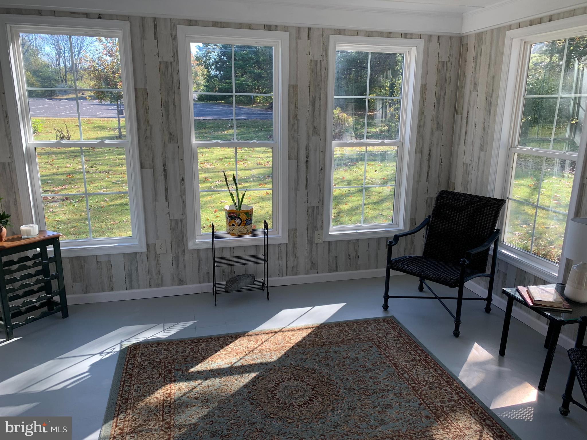 HILLMOUNT - Residential