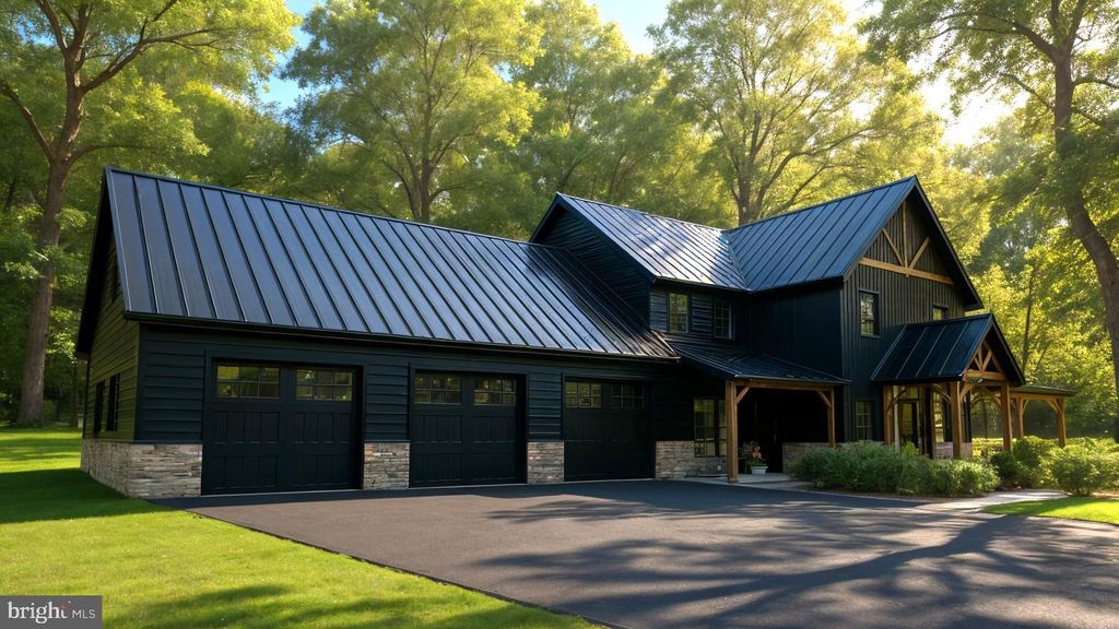 Photo of 532 Phillips Dr #LOT 3, COLUMBIA, PA 17512 (MLS # PALA2073972)