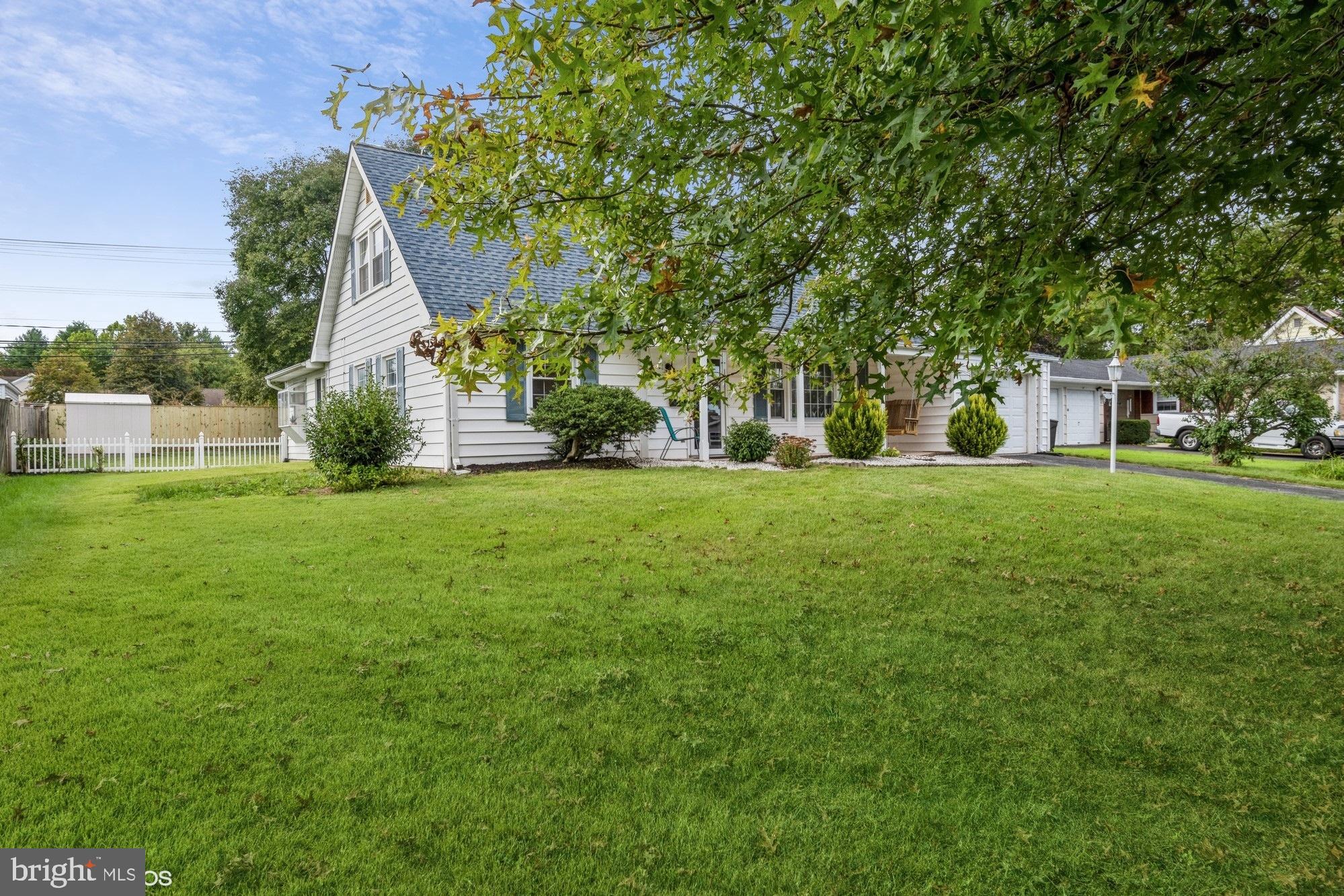 ROCKLEDGE AT BELAIR - Residential