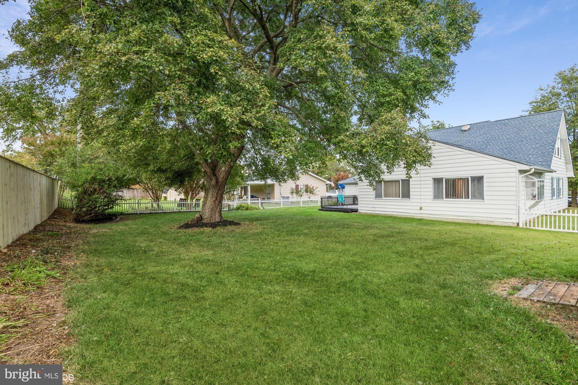 ROCKLEDGE AT BELAIR - Residential