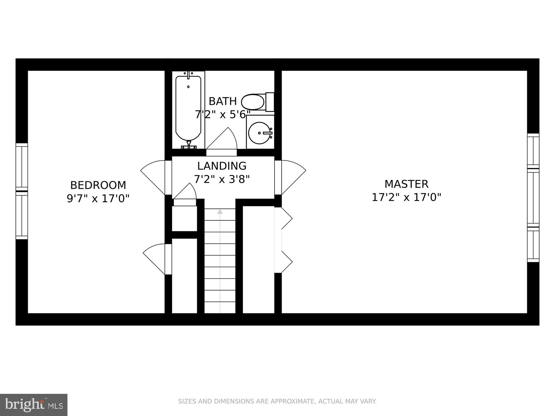 ROCKLEDGE AT BELAIR - Residential