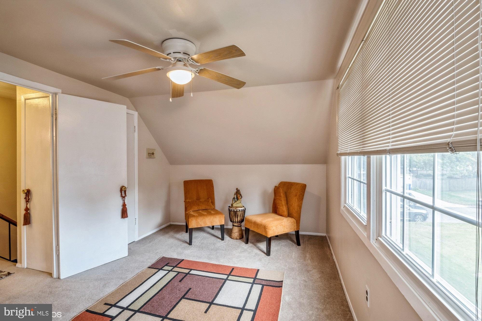 ROCKLEDGE AT BELAIR - Residential