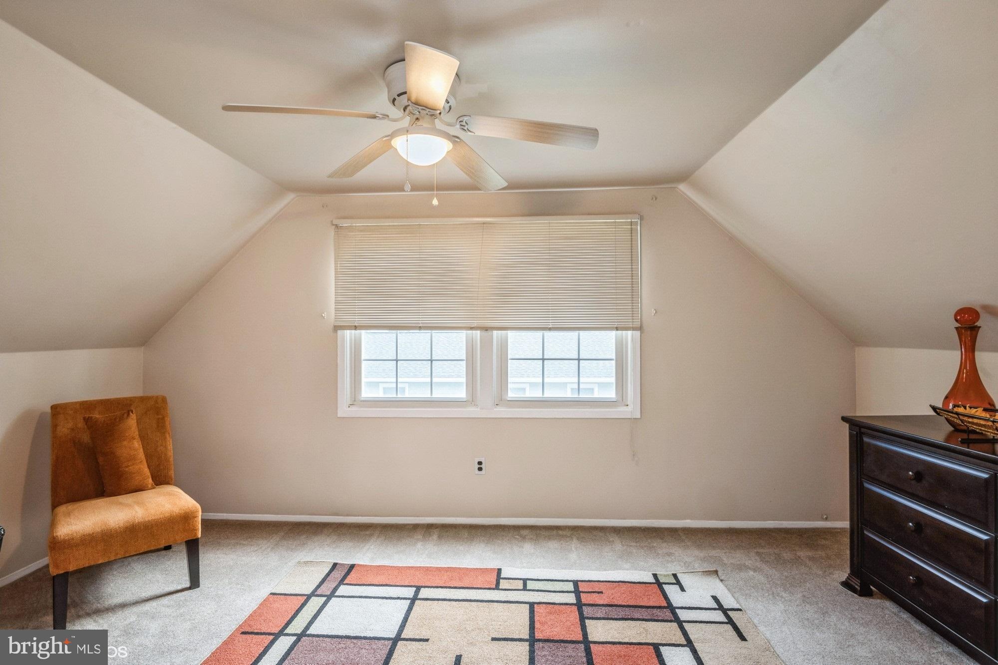 ROCKLEDGE AT BELAIR - Residential