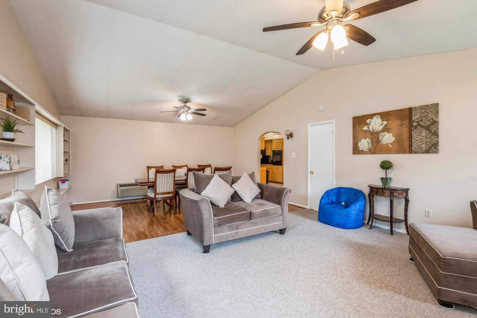 ROCKLEDGE AT BELAIR - Residential