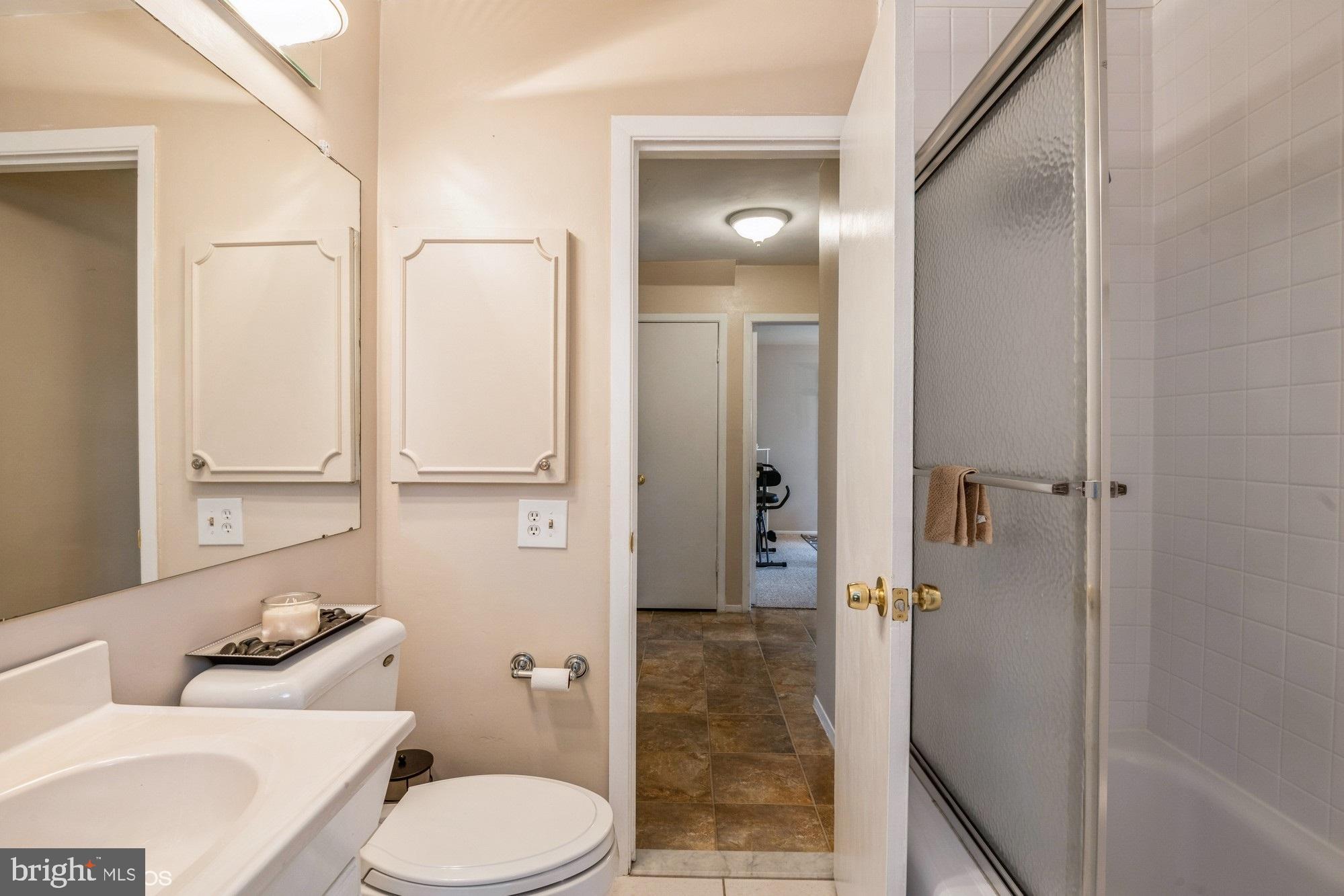 ROCKLEDGE AT BELAIR - Residential