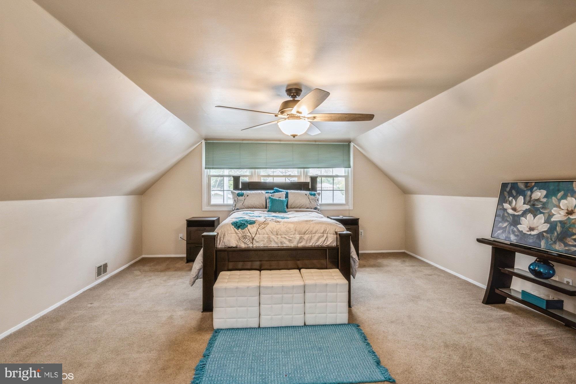 ROCKLEDGE AT BELAIR - Residential