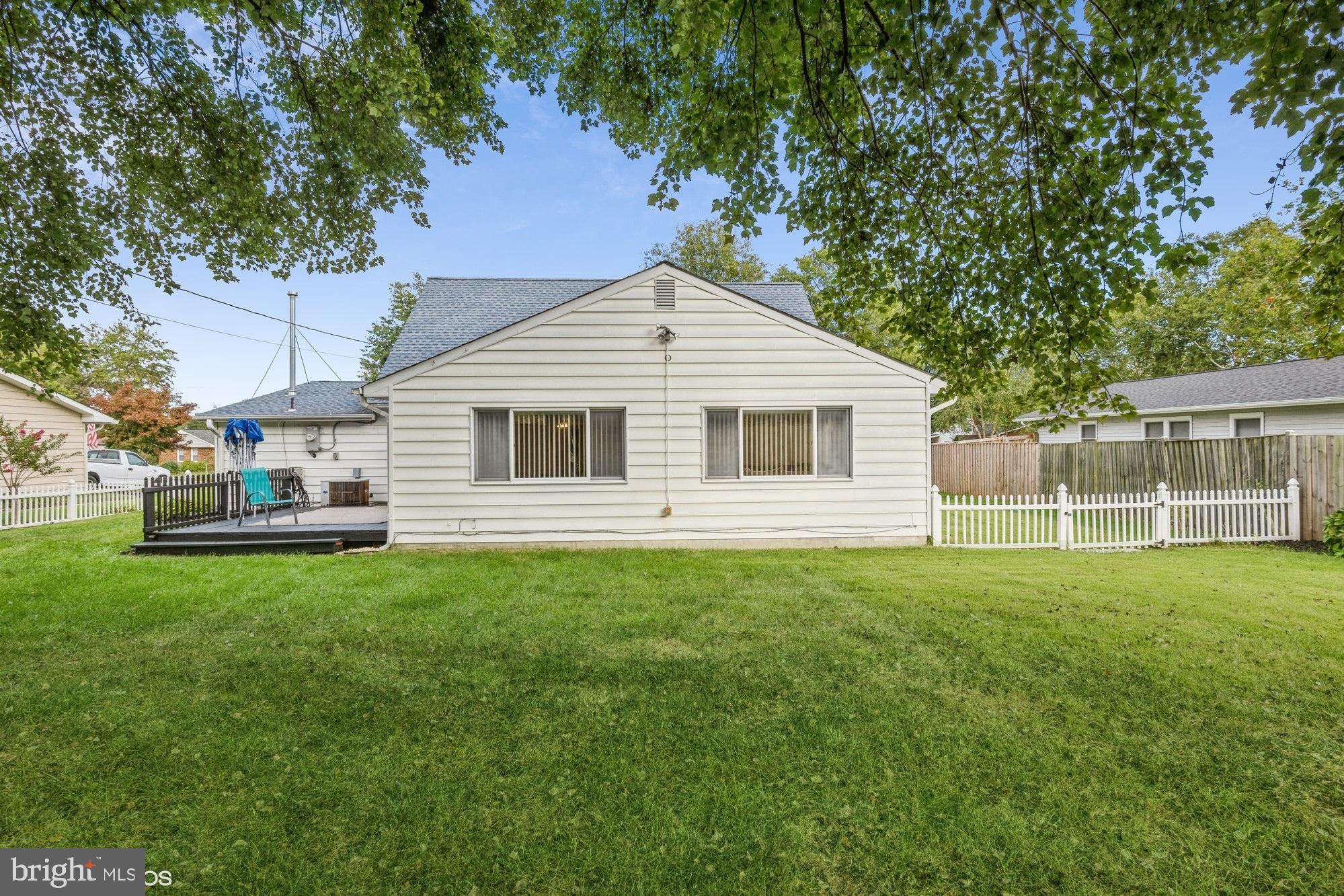 ROCKLEDGE AT BELAIR - Residential