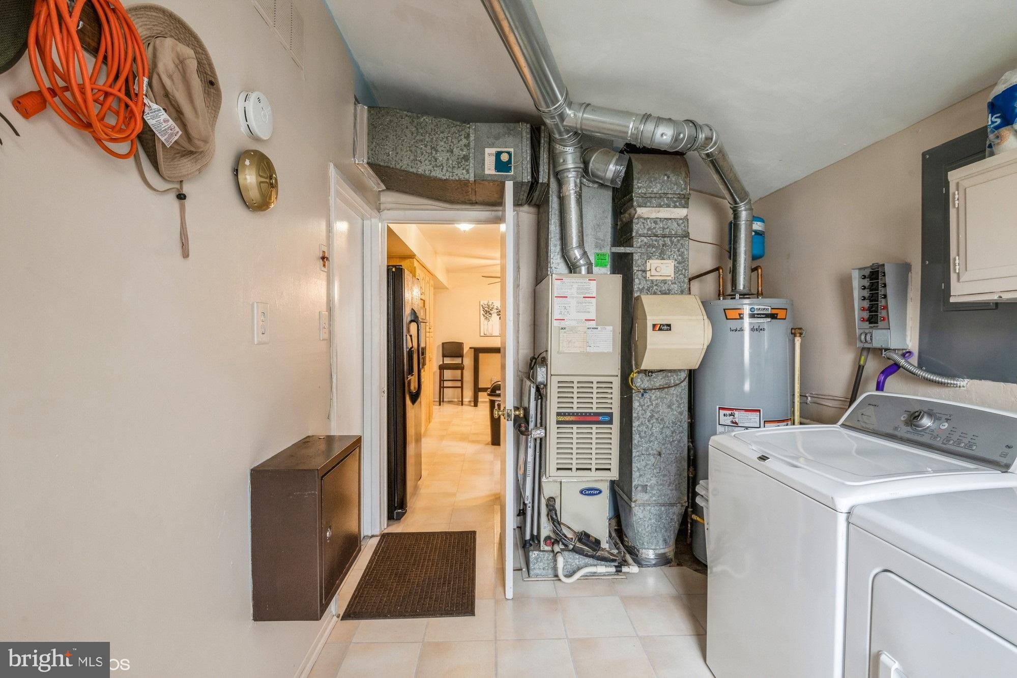 ROCKLEDGE AT BELAIR - Residential