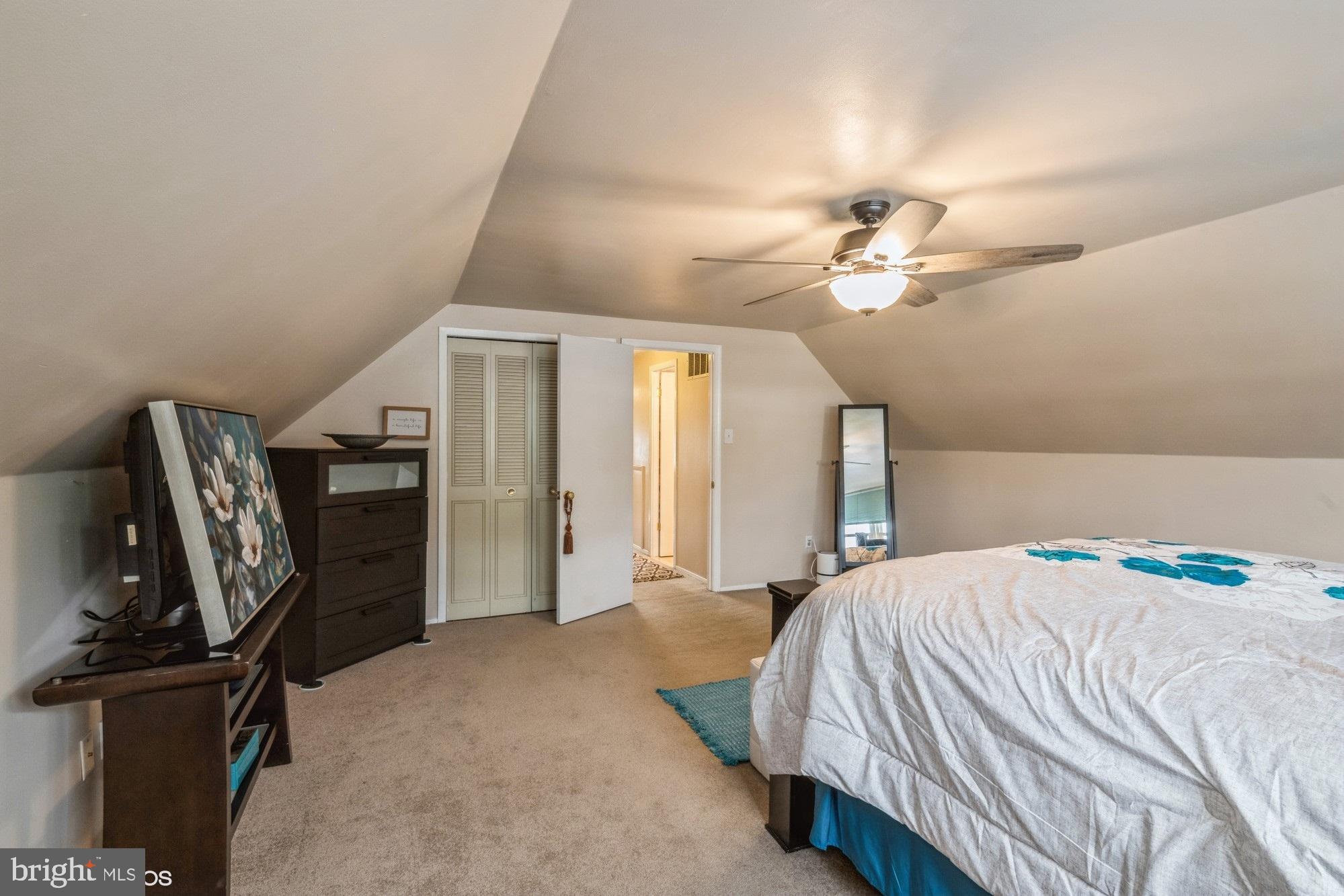 ROCKLEDGE AT BELAIR - Residential