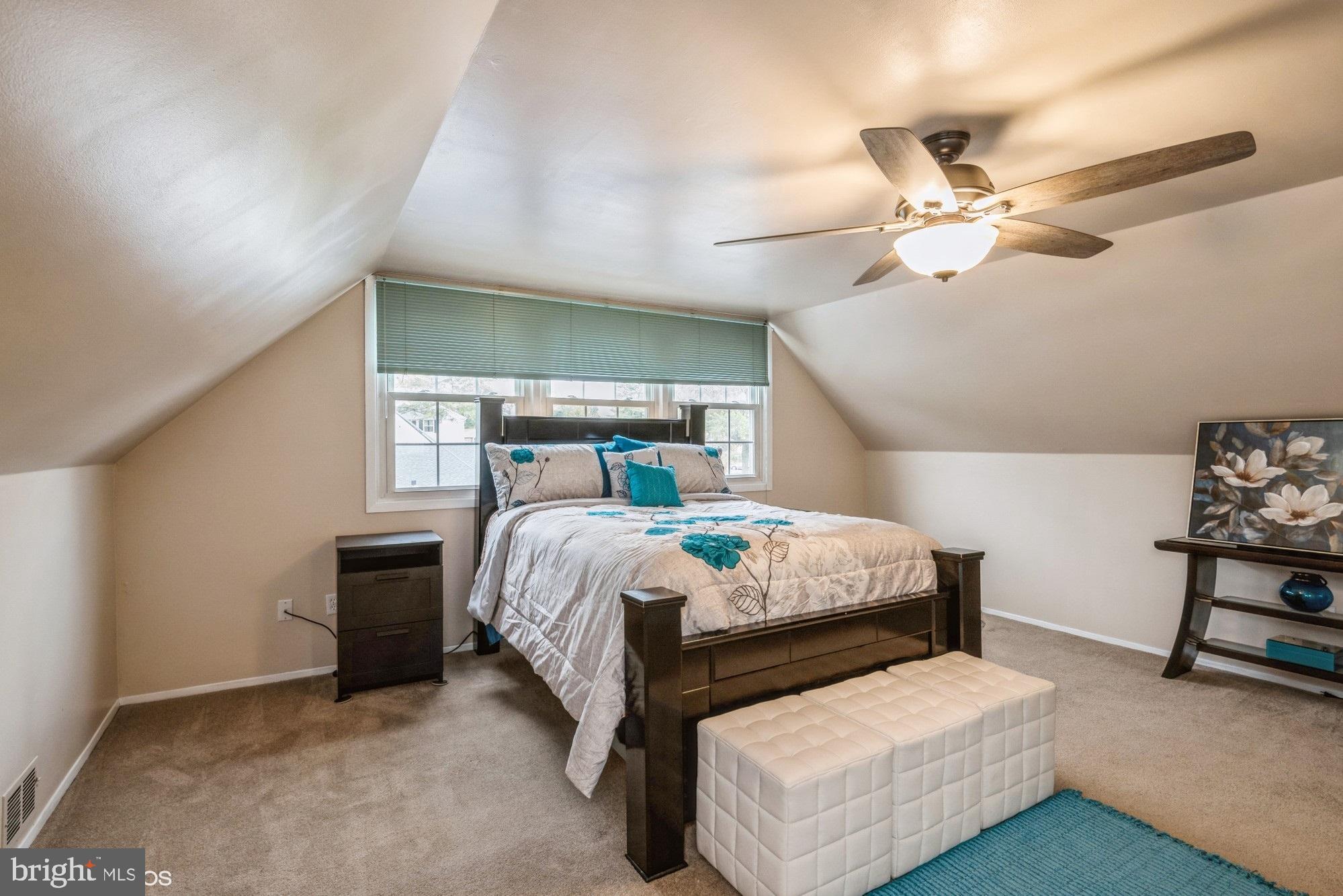 ROCKLEDGE AT BELAIR - Residential