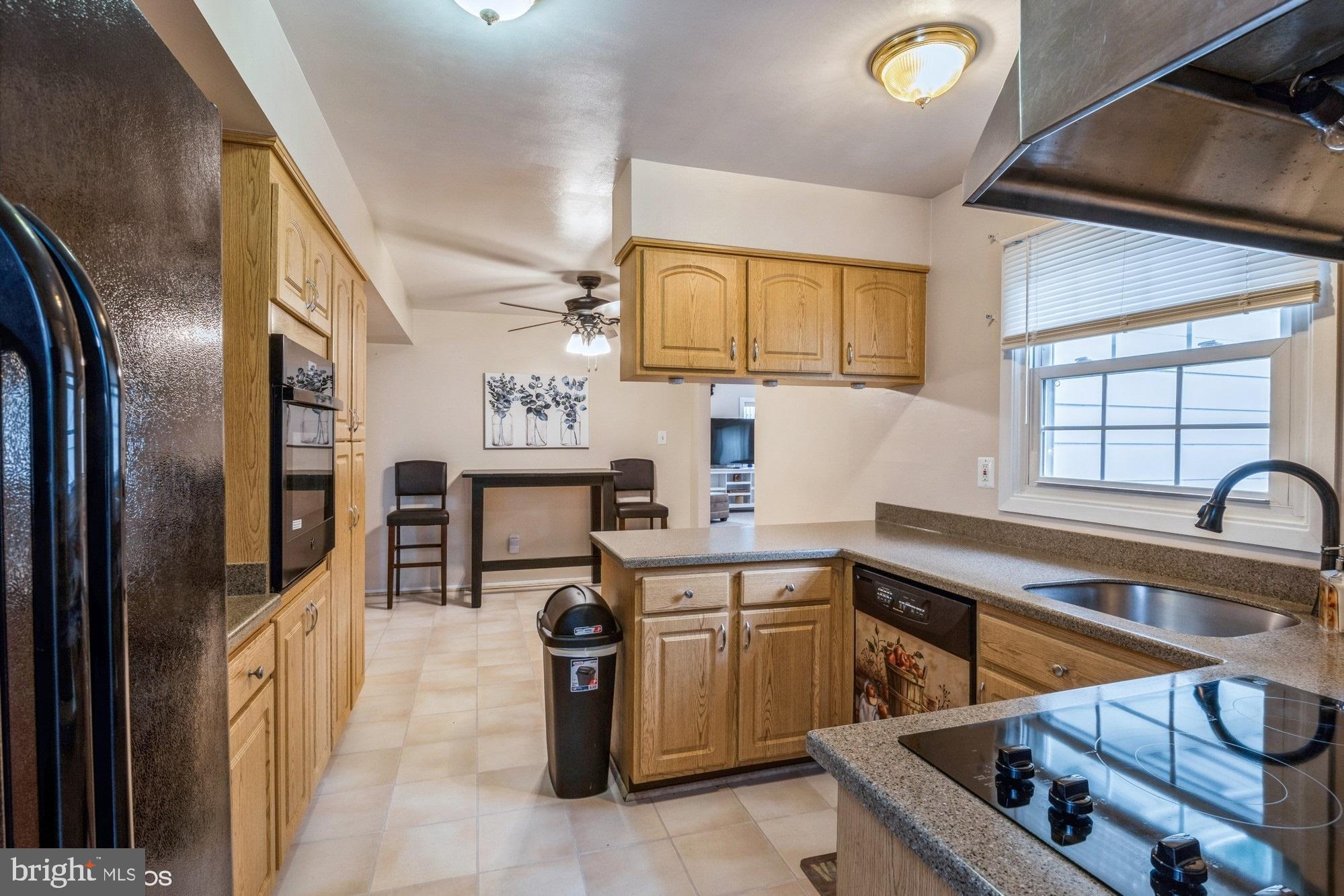 ROCKLEDGE AT BELAIR - Residential