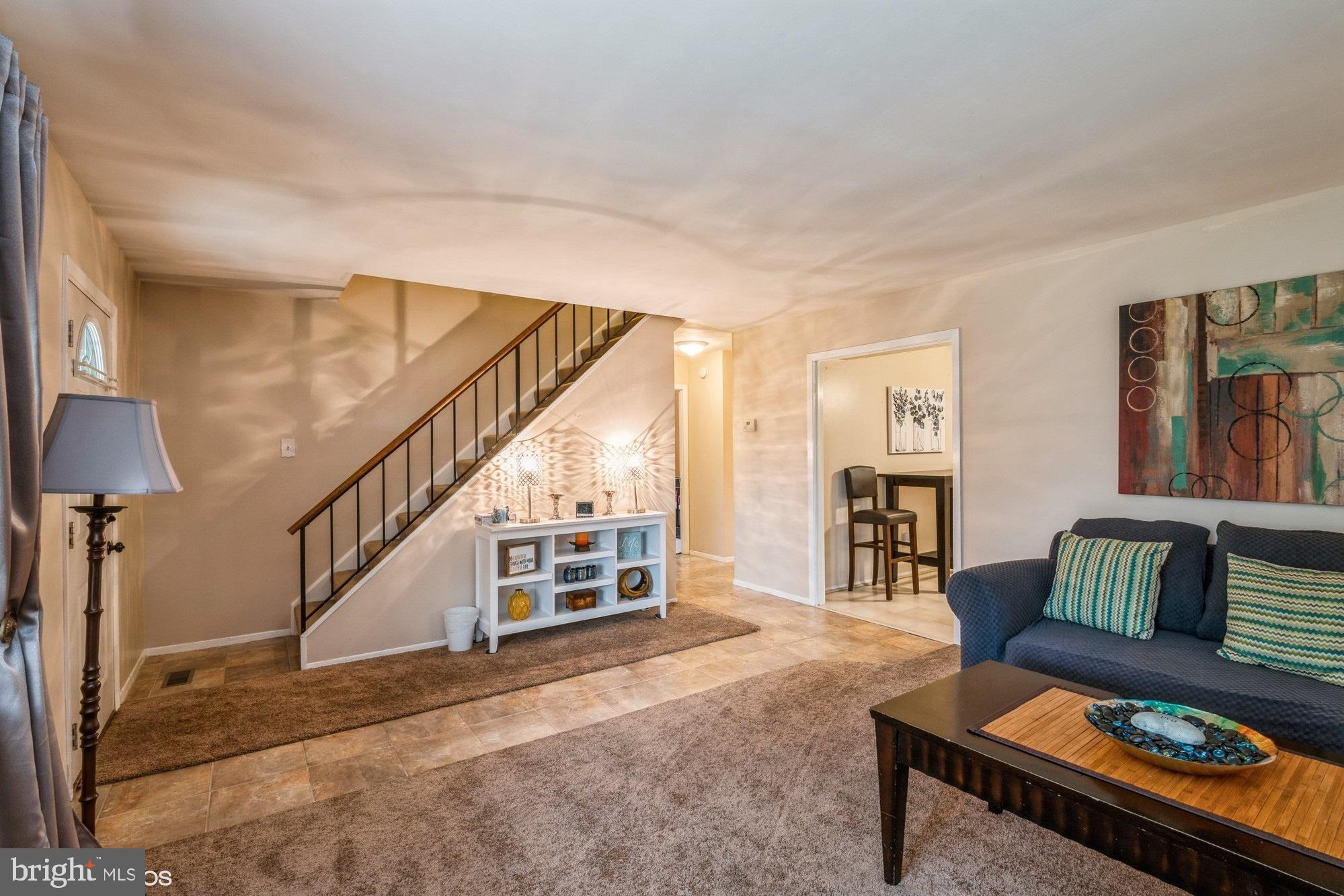 ROCKLEDGE AT BELAIR - Residential