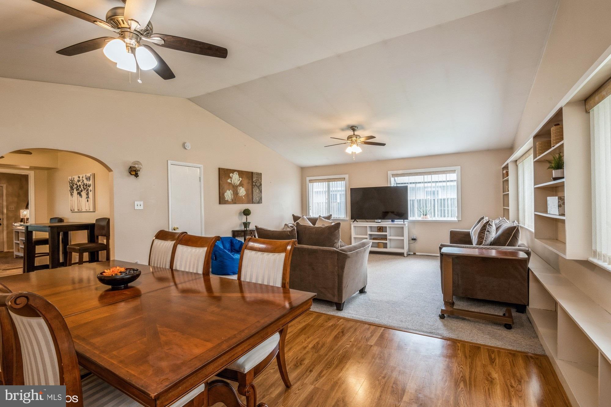 ROCKLEDGE AT BELAIR - Residential