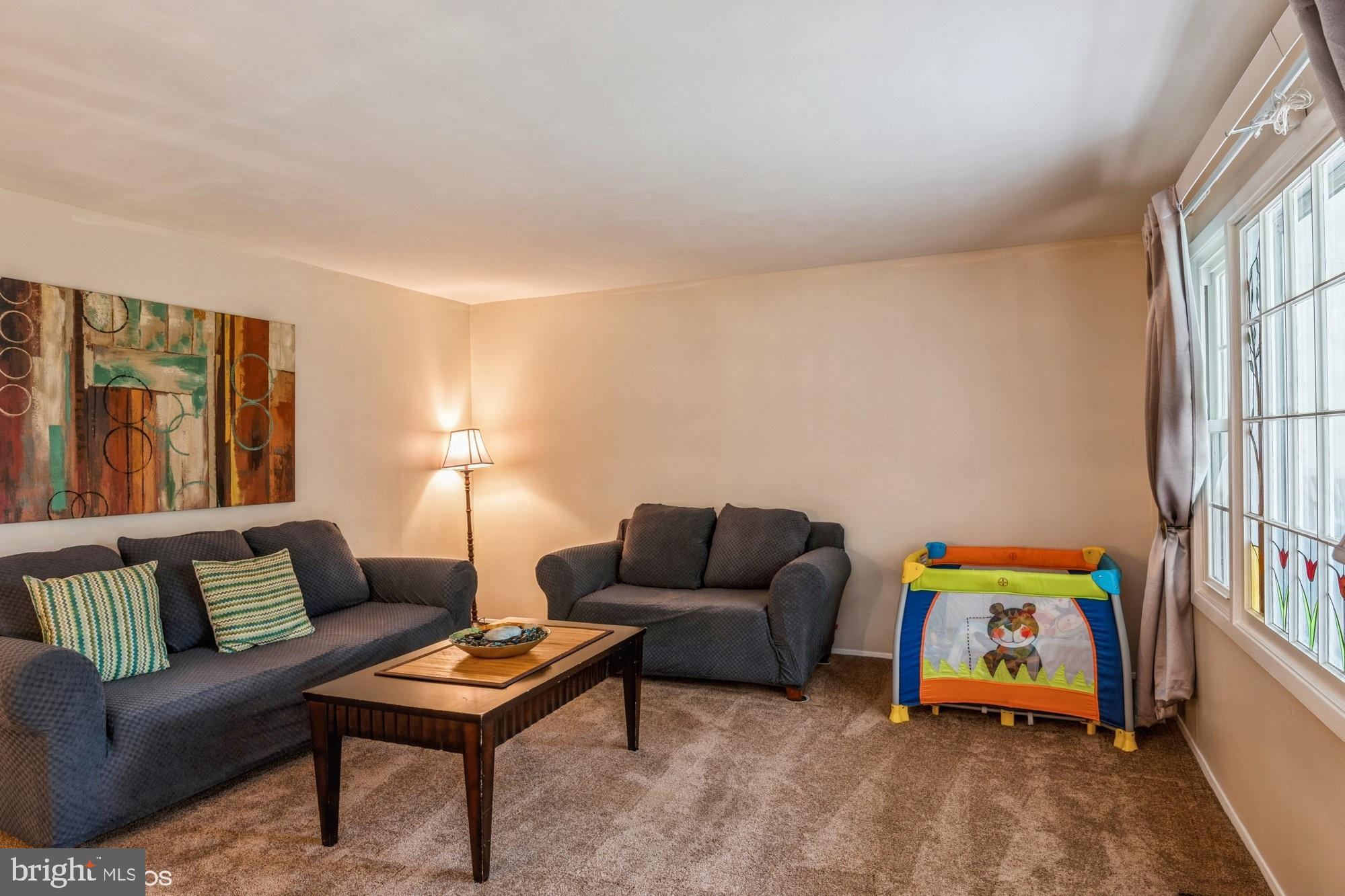 ROCKLEDGE AT BELAIR - Residential