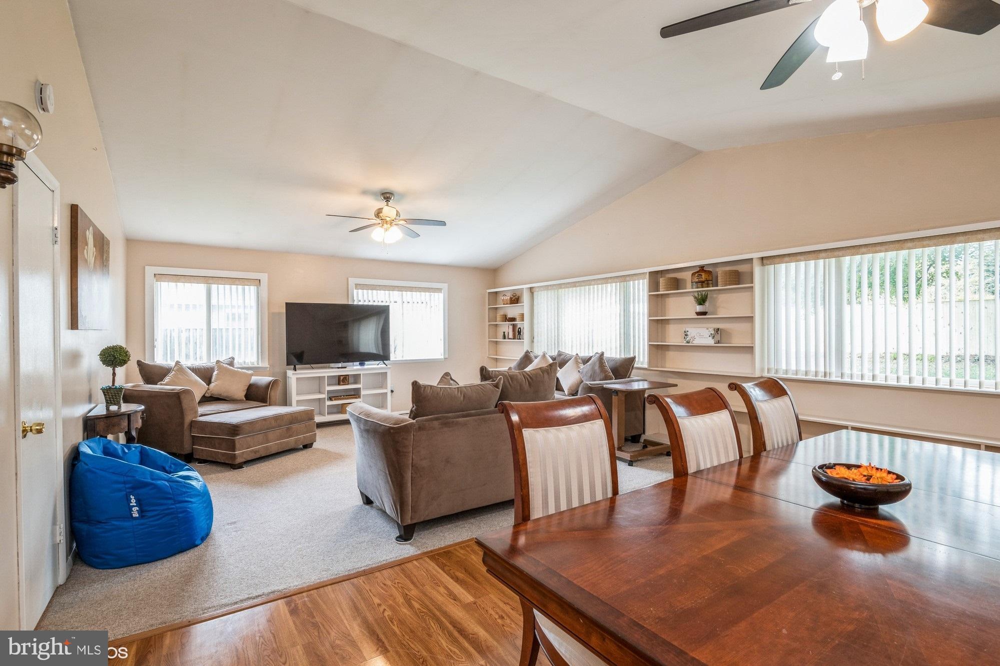 ROCKLEDGE AT BELAIR - Residential