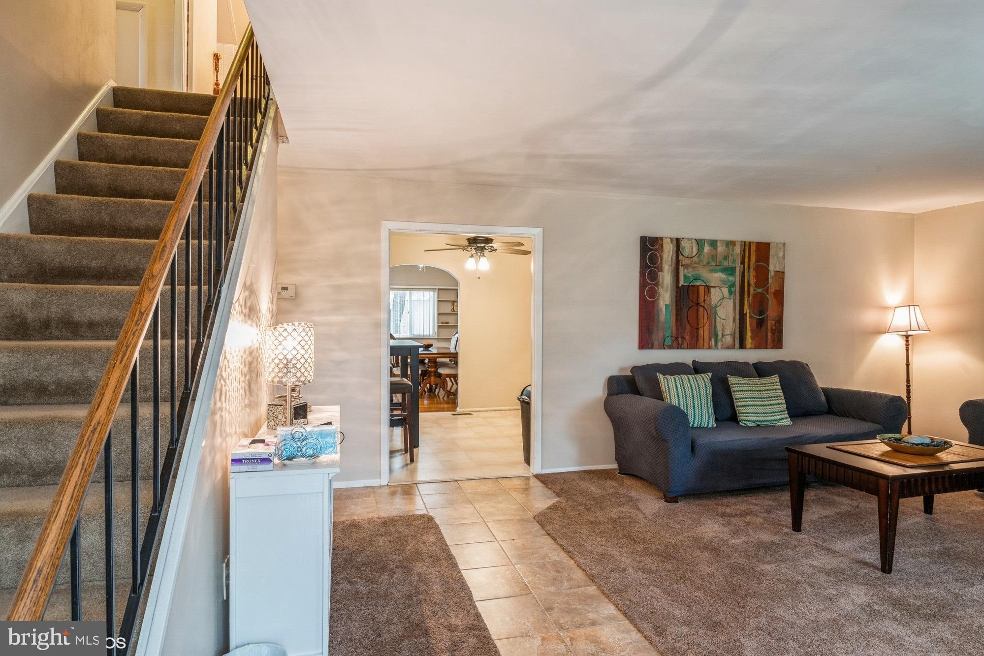 ROCKLEDGE AT BELAIR - Residential