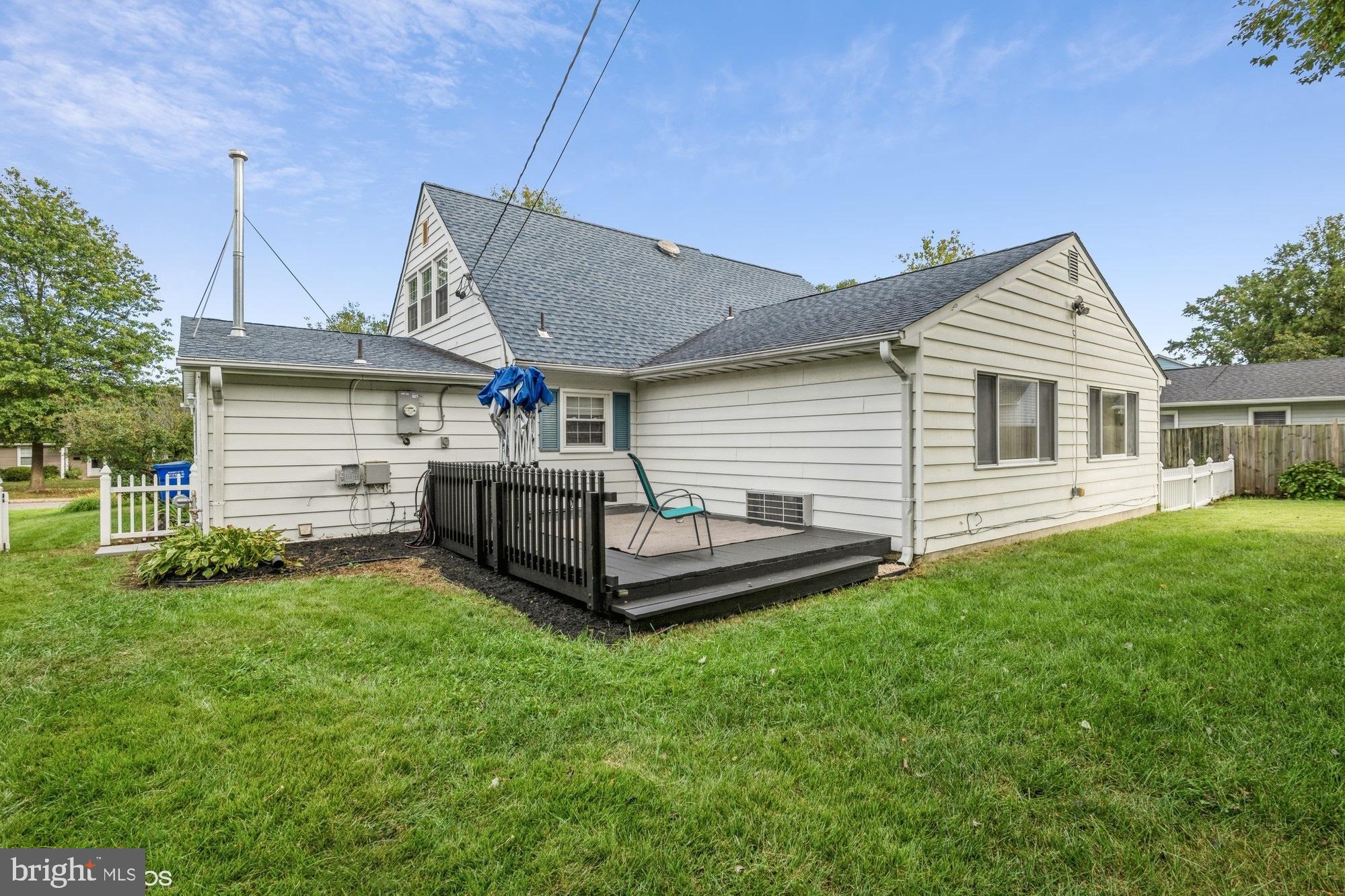 ROCKLEDGE AT BELAIR - Residential