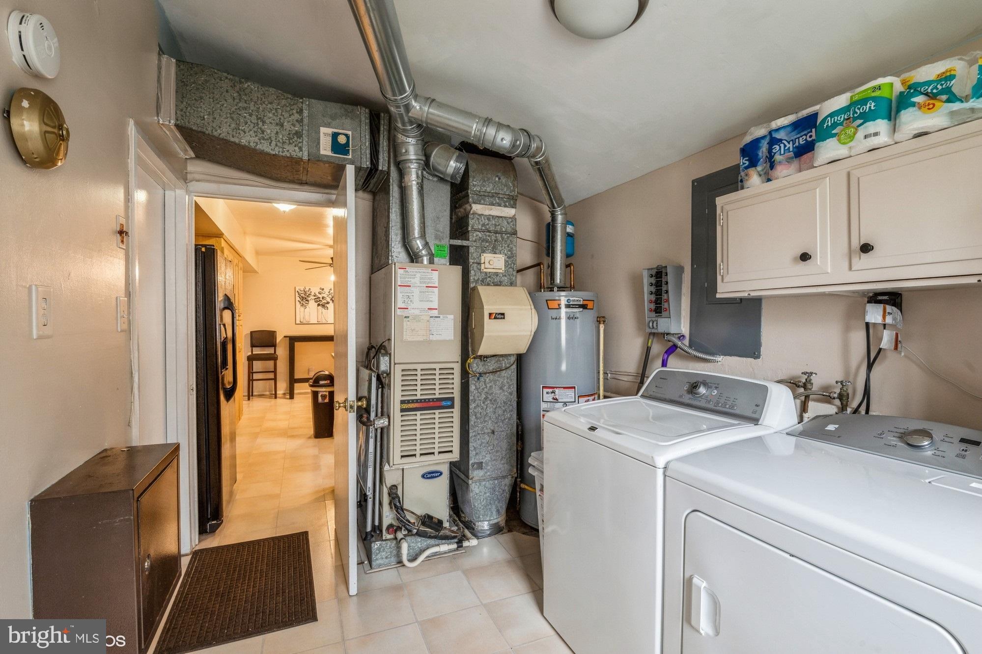 ROCKLEDGE AT BELAIR - Residential