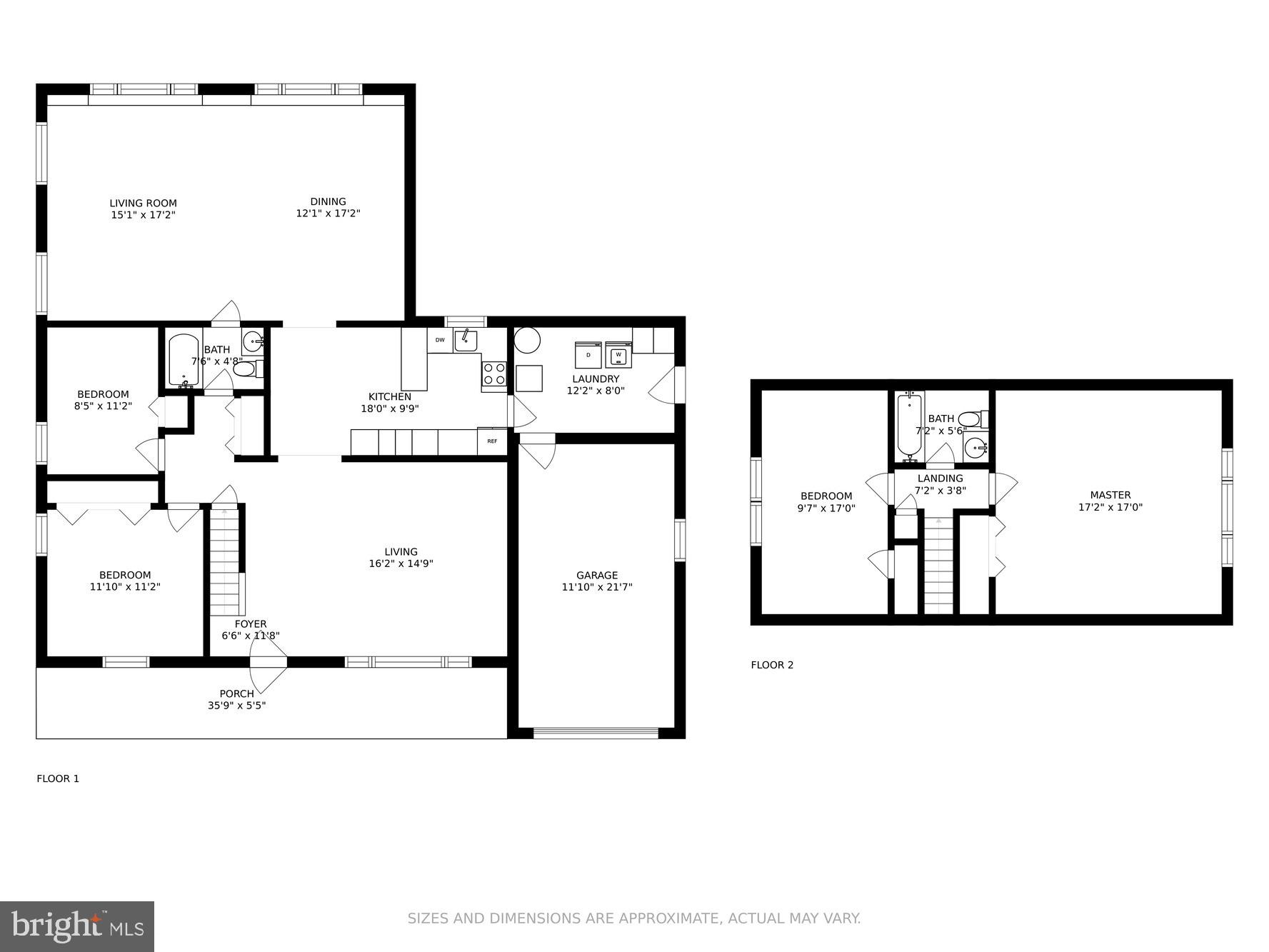 ROCKLEDGE AT BELAIR - Residential