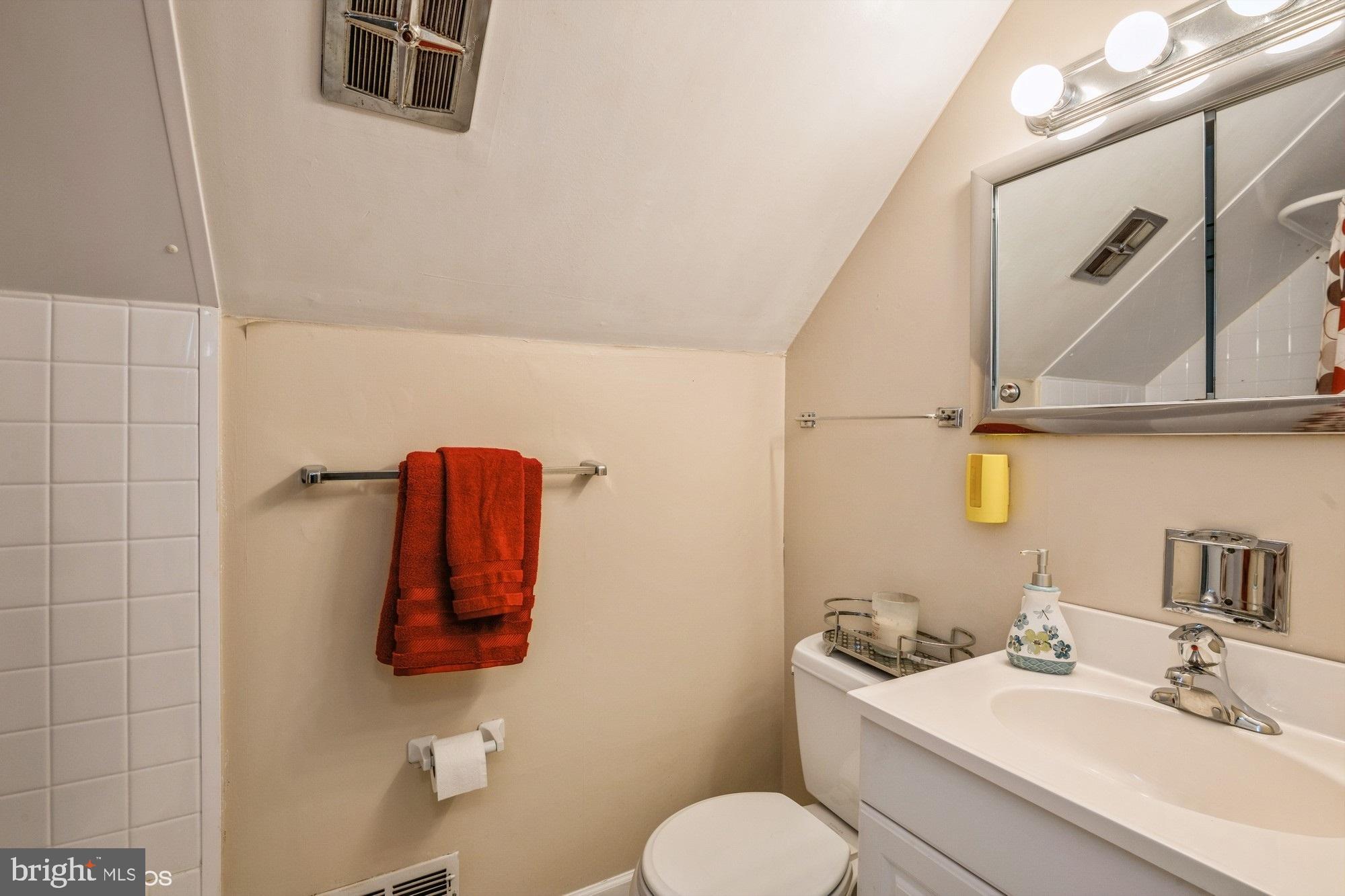 ROCKLEDGE AT BELAIR - Residential