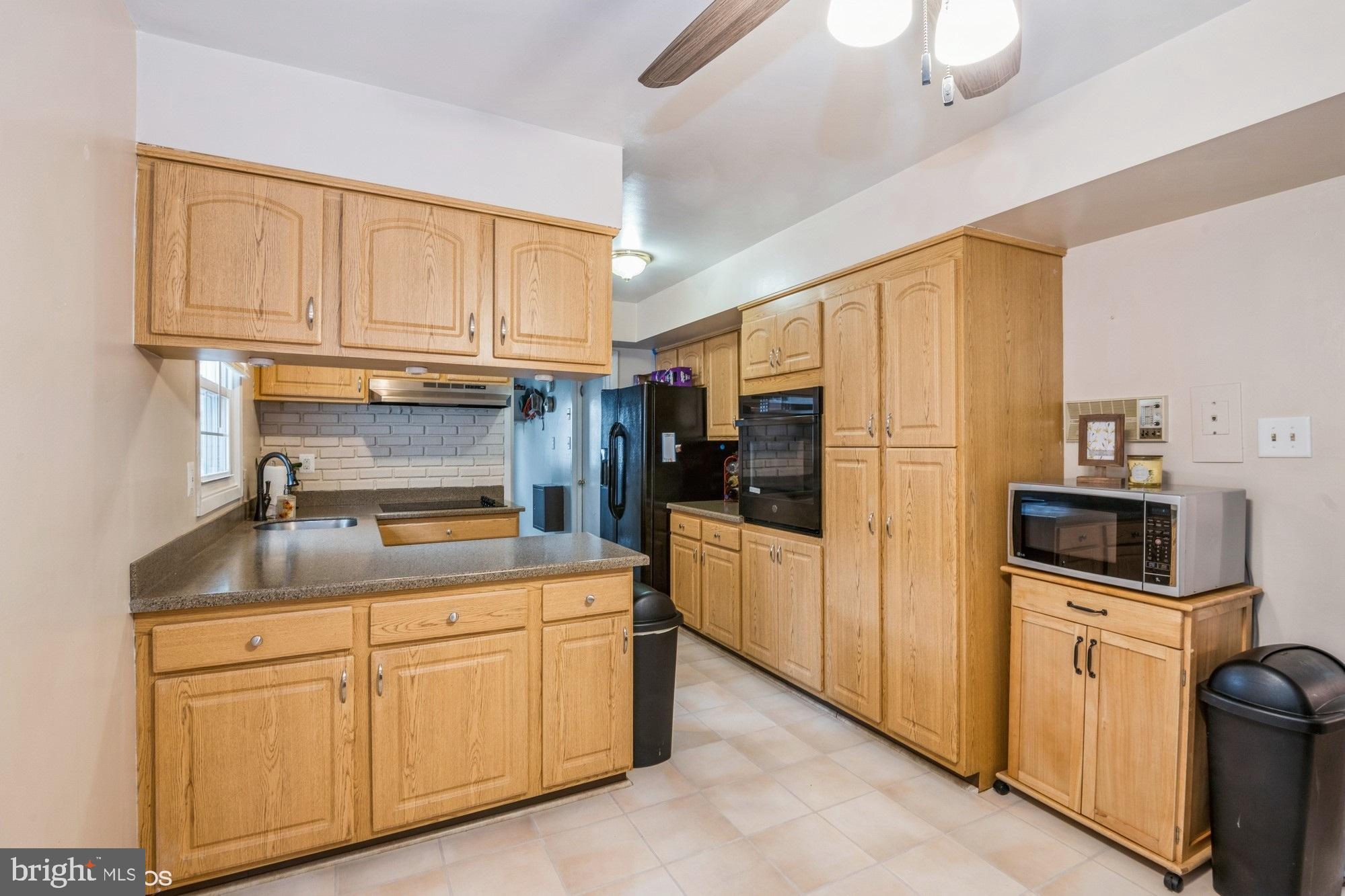 ROCKLEDGE AT BELAIR - Residential