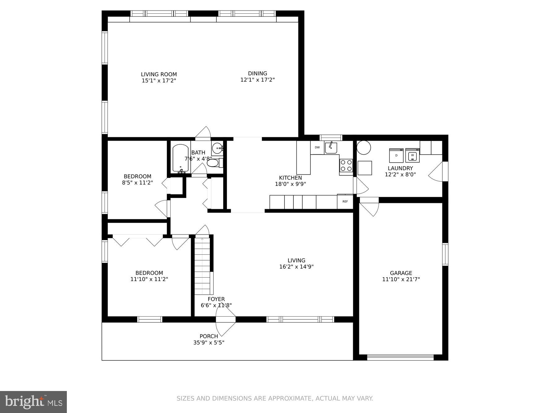 ROCKLEDGE AT BELAIR - Residential